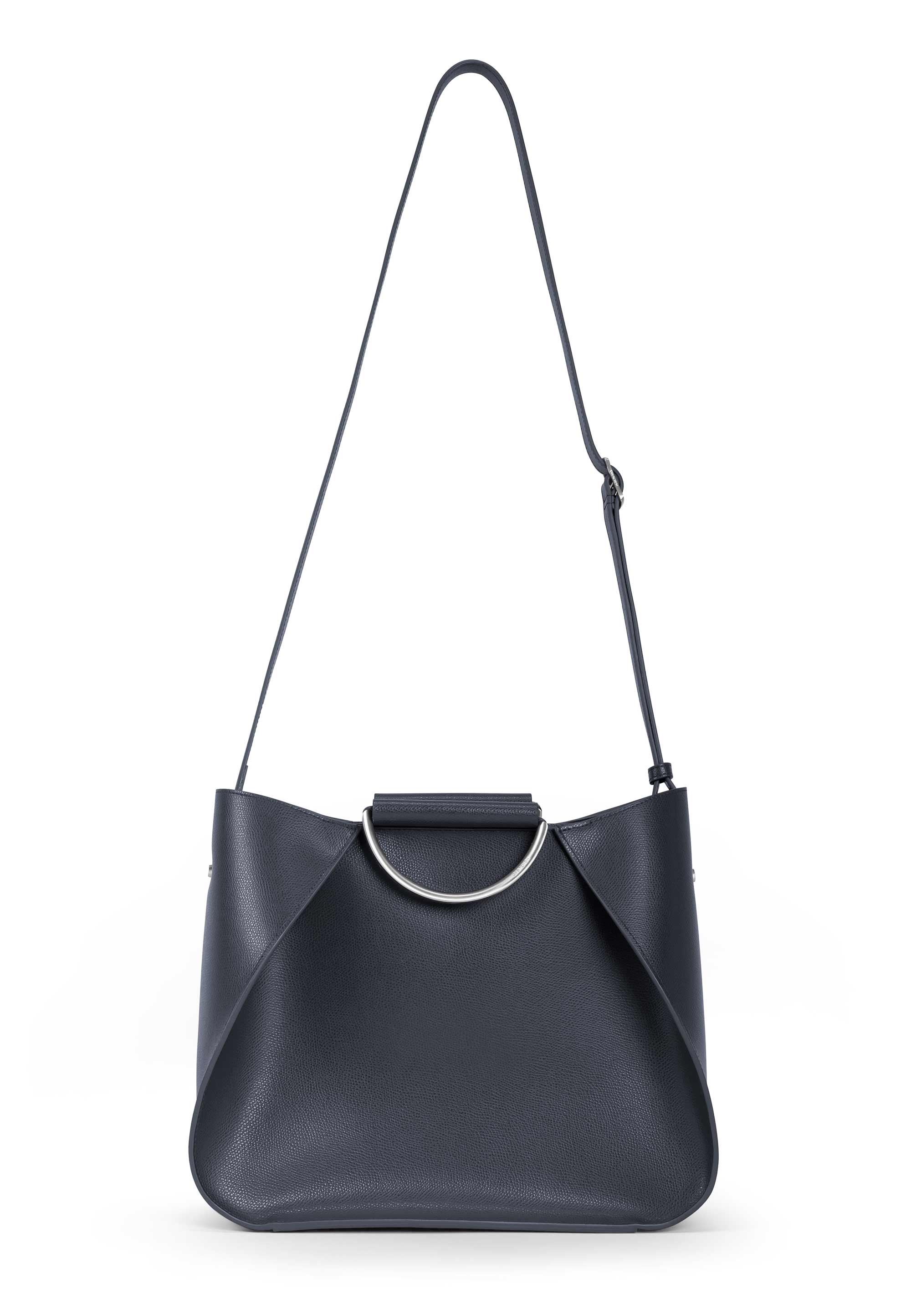 GRETCHEN Henkeltasche »Erica Tote«, aus italienischem Rindsleder