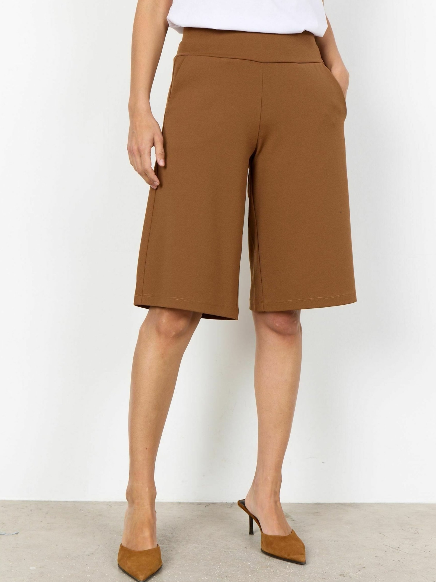 soyaconcept Shorts »Soya Concept Shorts SC-SIHAM 105«