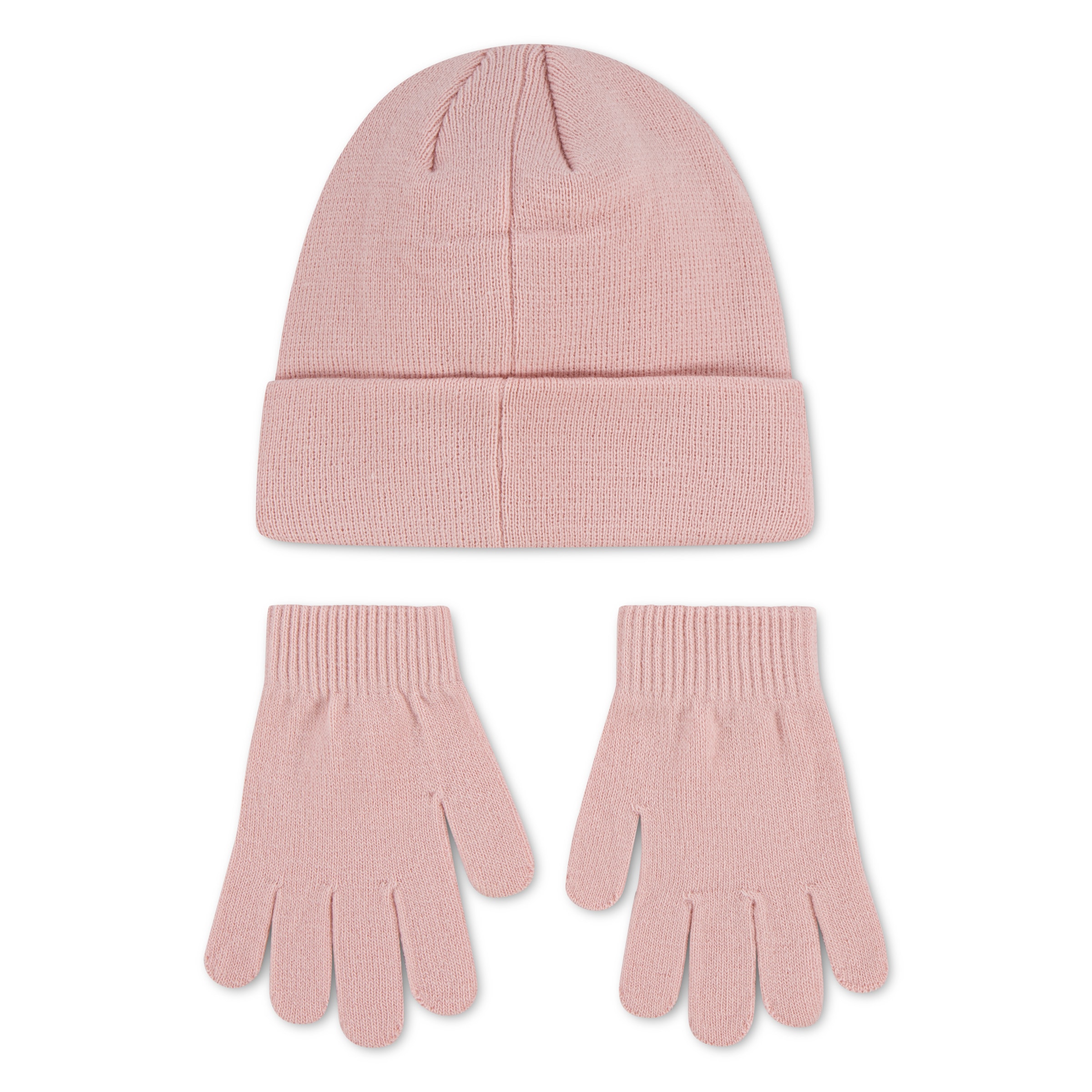Levi's® Kids Beanie »CLASSIC BEANIE SET« 2 Stk. & Handschuhe aus Feinstrick