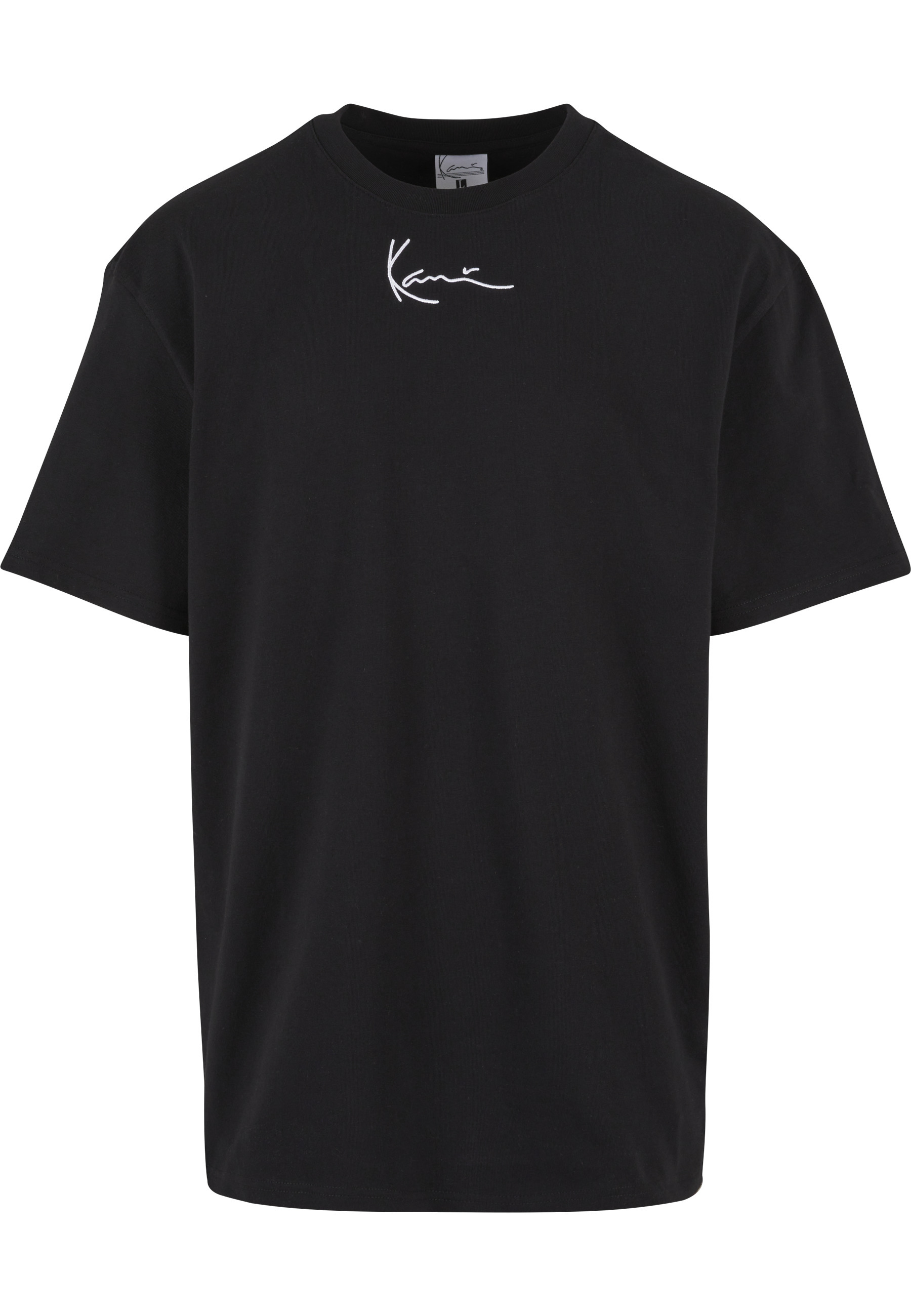 Karl Kani T-Shirt "Karl Kani Herren KM241-80-2 Karl Kani Small Signature Diner Tee" 1 Stk.