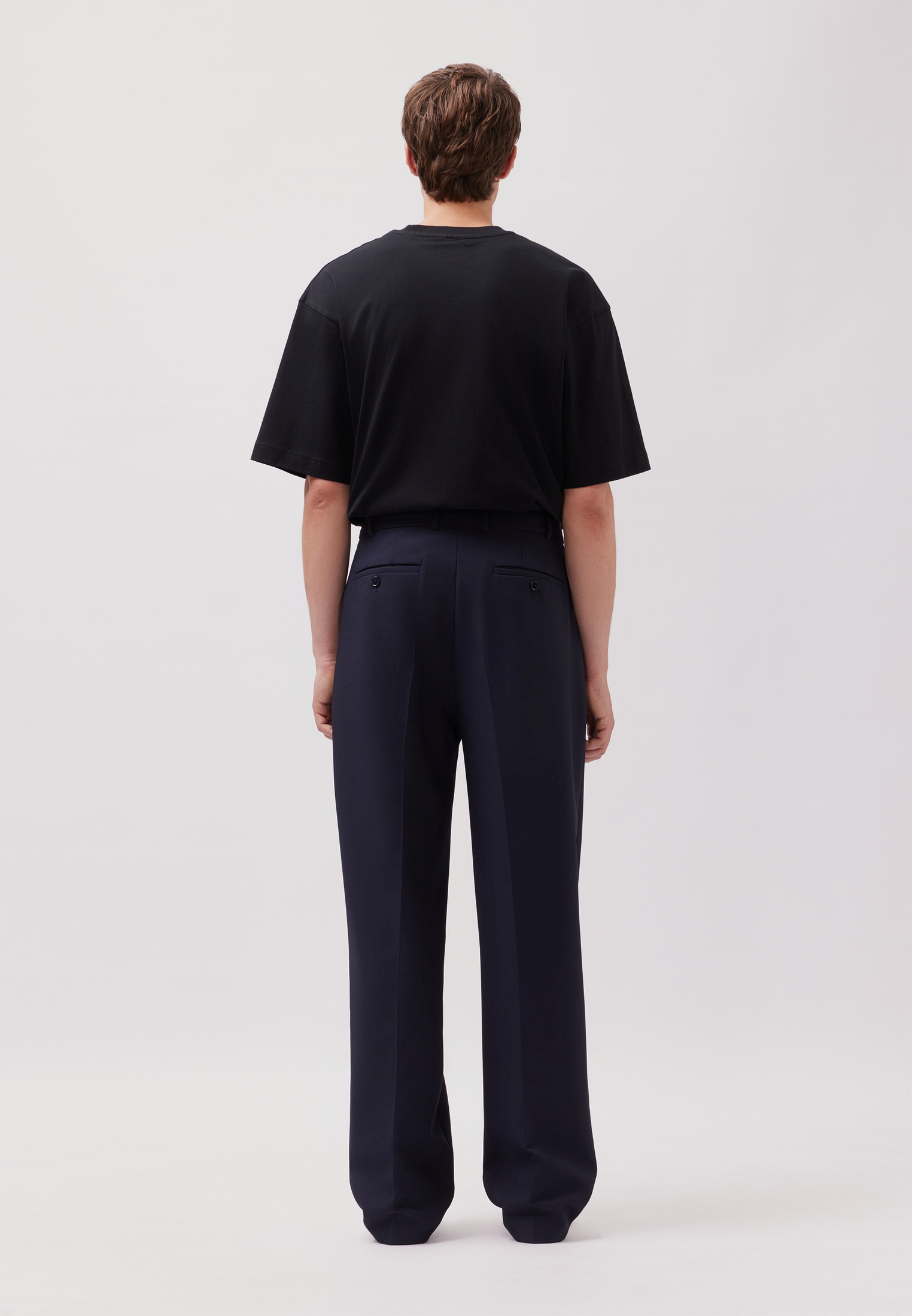 Thumbnail - studio seidensticker Anzughose