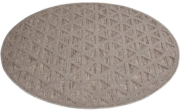 Carpet City Teppich "In-& Outdoorteppich Santorini 446, 3D-Effekt, Geo-Must günstig online kaufen
