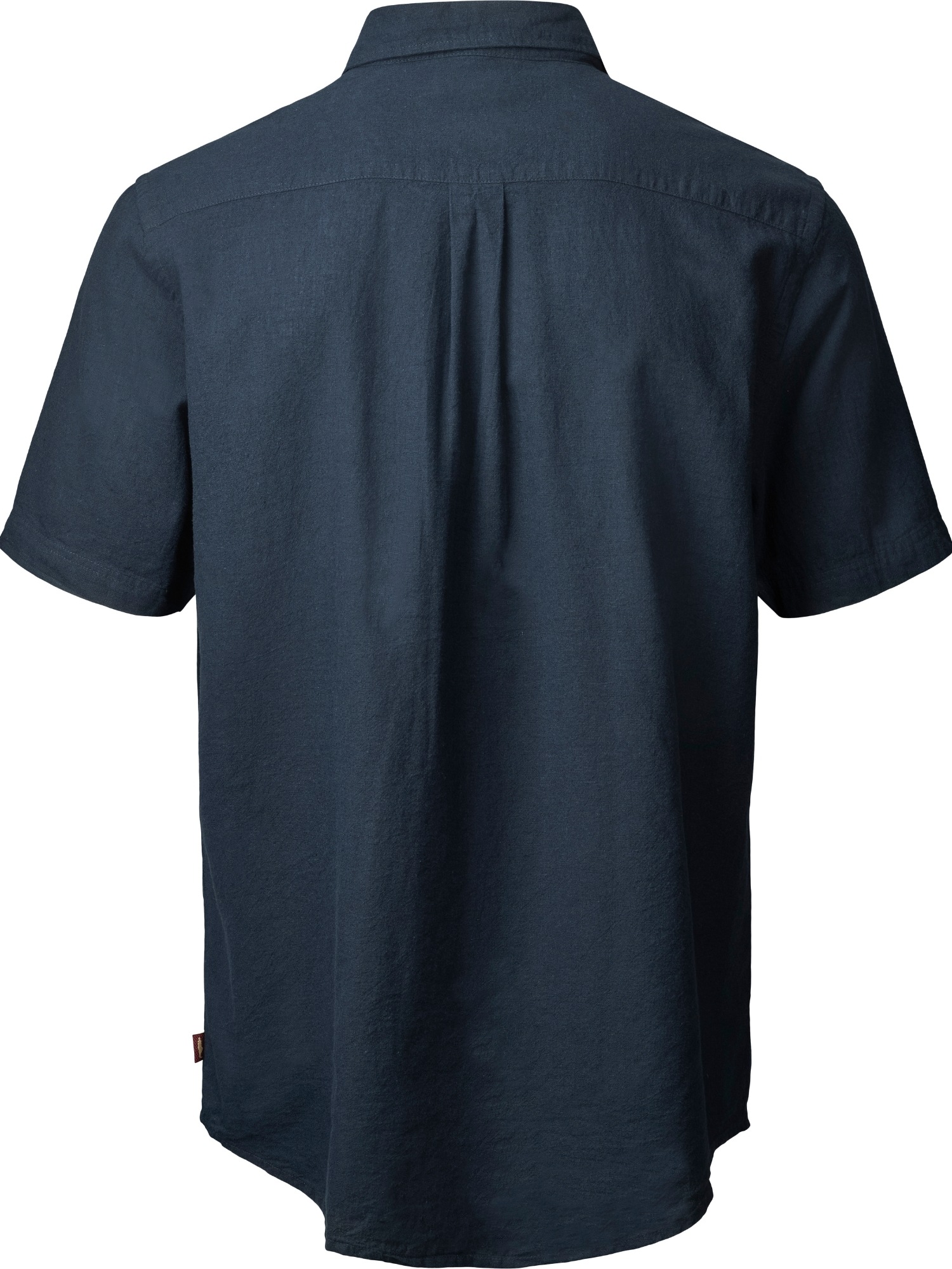 MCS Langarmhemd »MCS shirt Fort Worth«