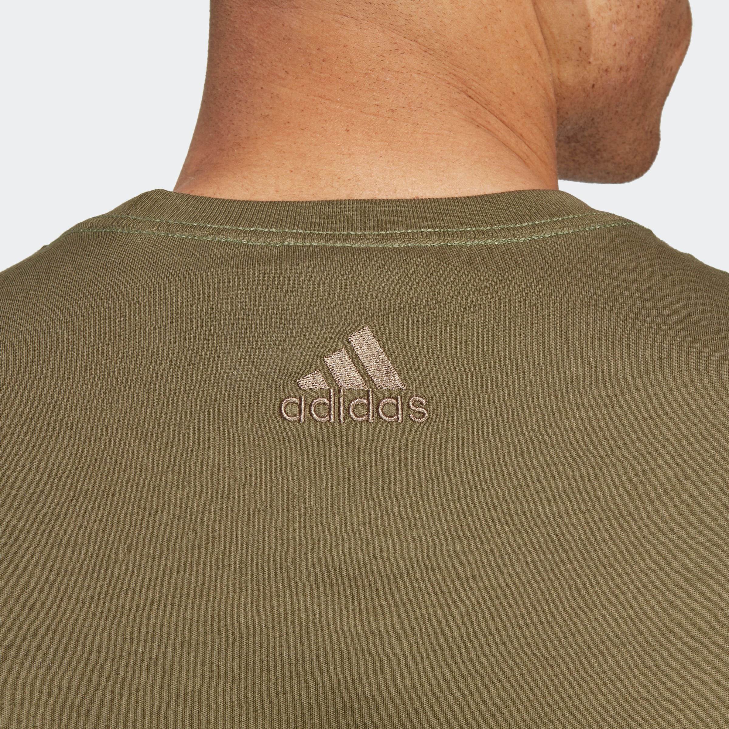 adidas Sportswear T-Shirt »M LIN SJ T«