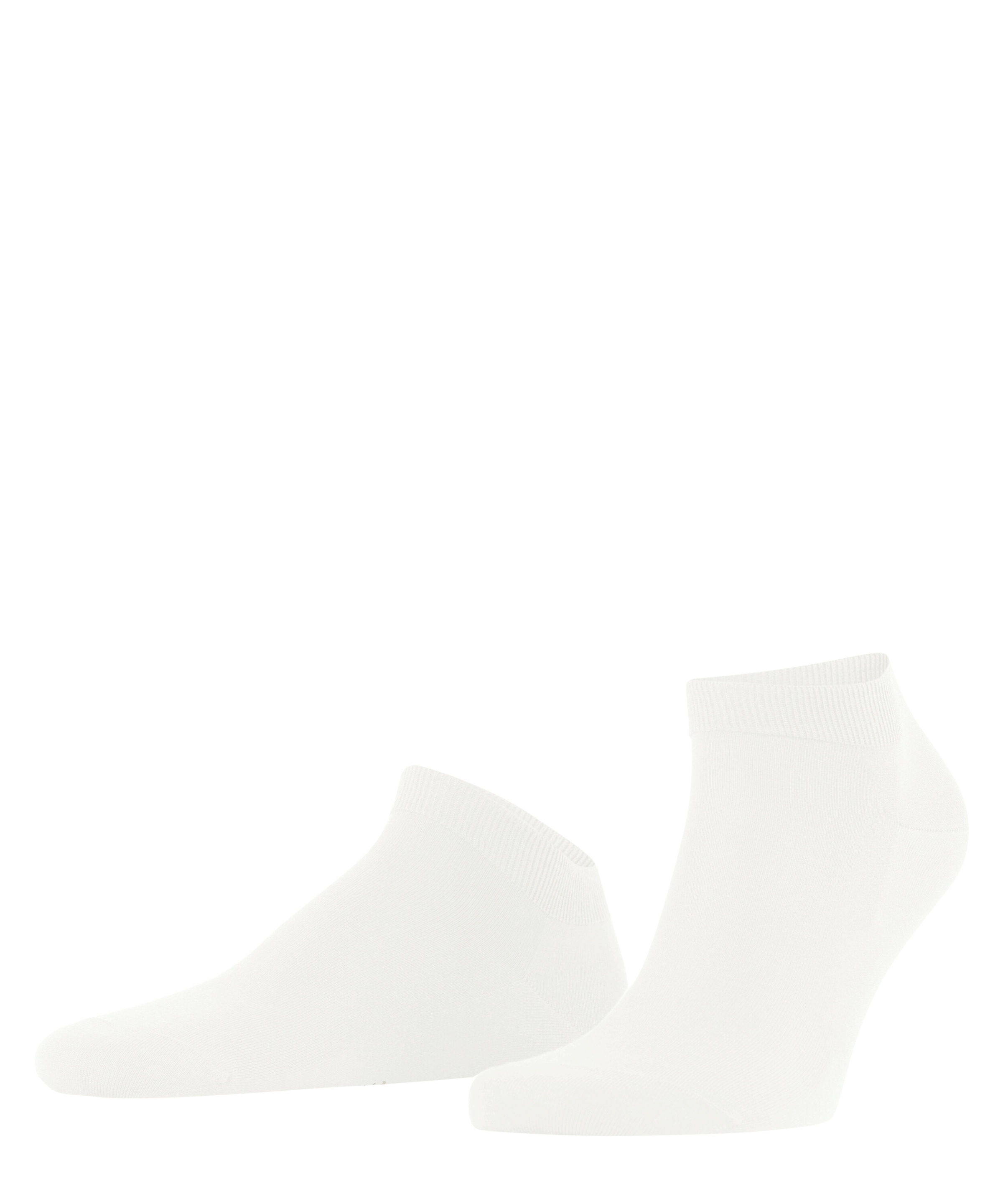 FALKE Sneakersocken "ClimaWool" 1 Paar tlg.