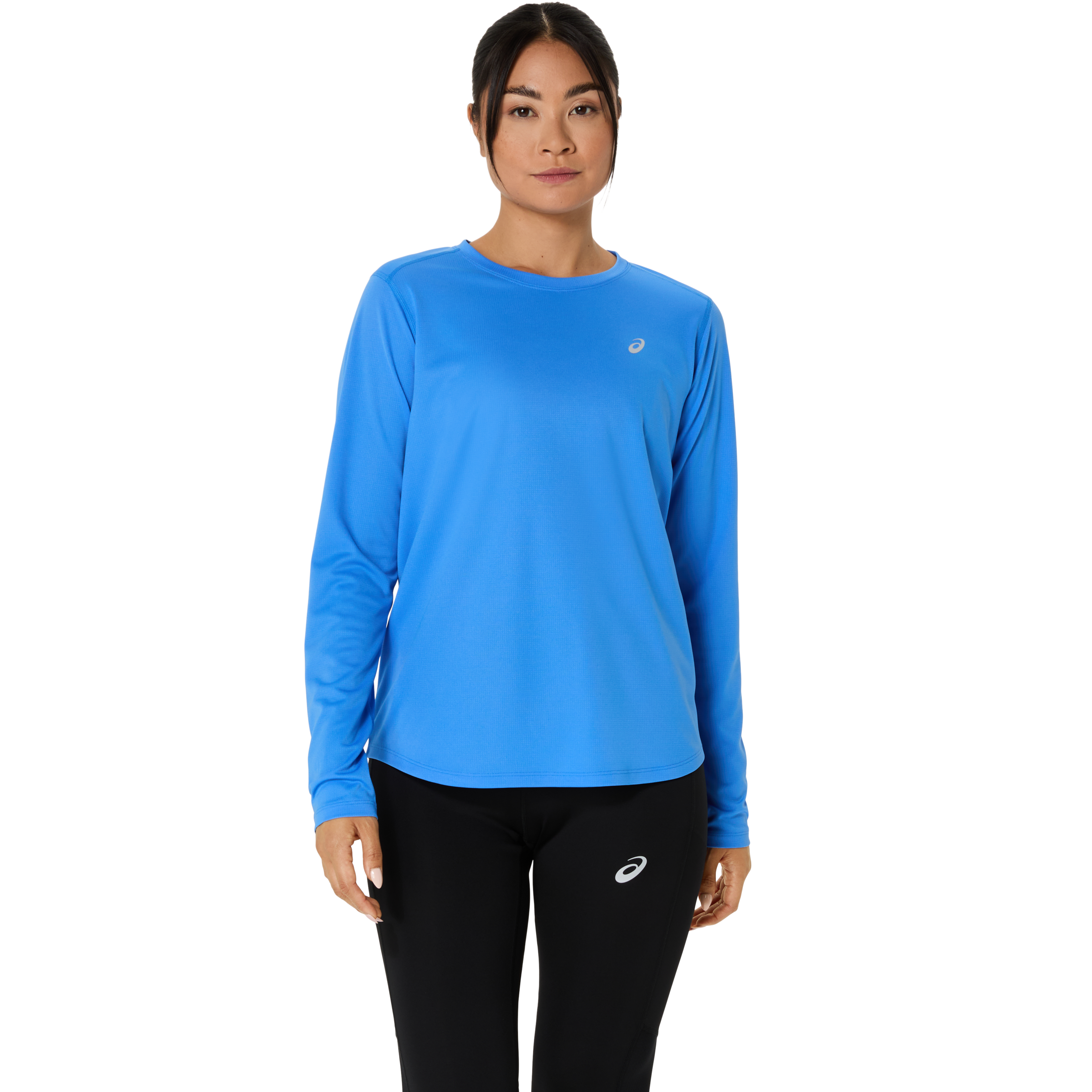 Asics Laufshirt »ASICS CORE LS TOP«