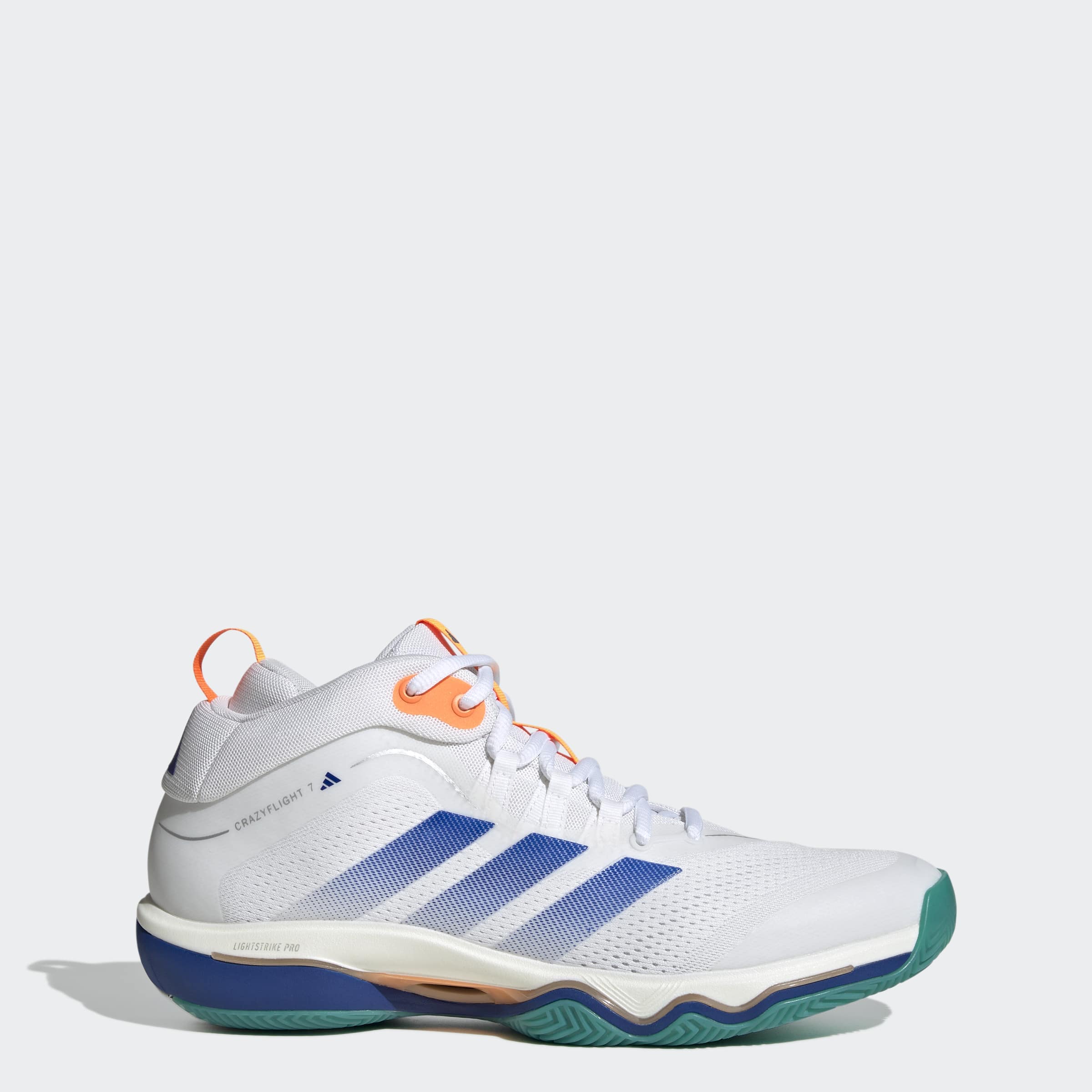 adidas Performance Hallenschuh »CRAZYFLIGHT 7«  Volleyballschuh
