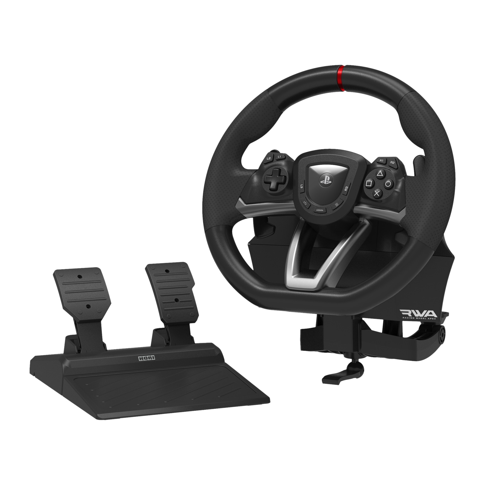 Hori Lenkrad »PS5 Lenkrad RWA: Racing Wheel...