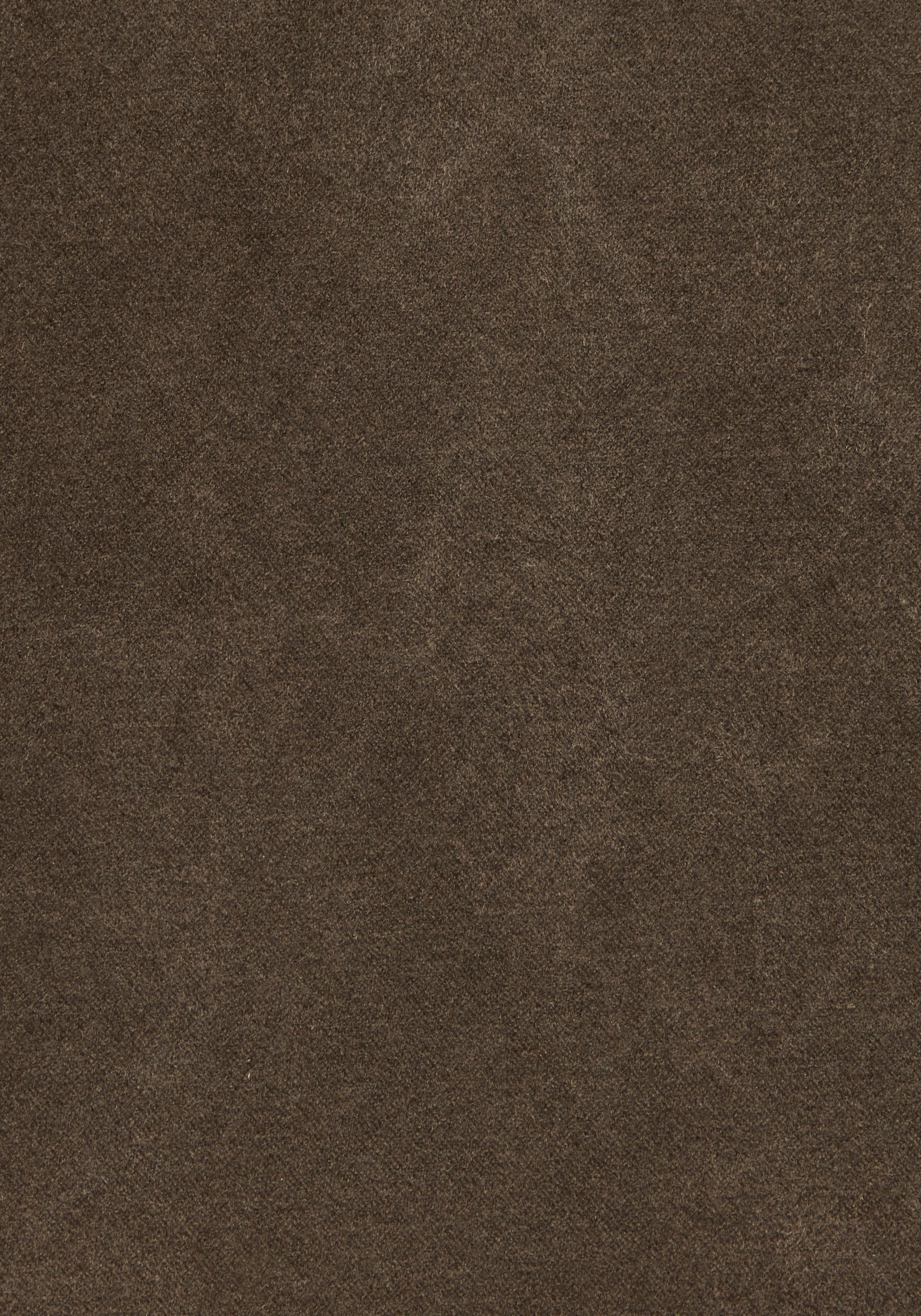 French Connection Canvasjacke in langer Form mit Kordkragen