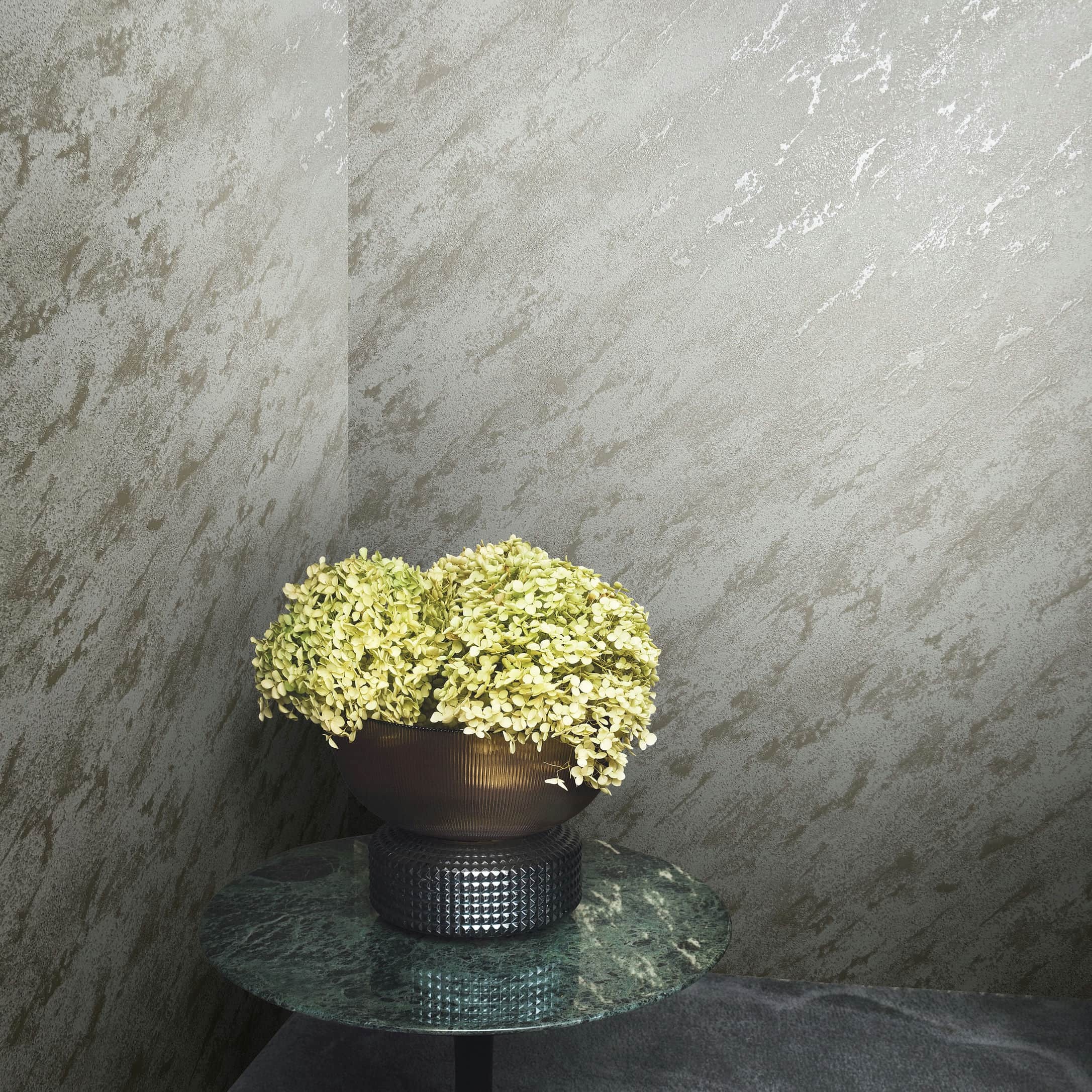 Marburg Vliestapete »Tapete Dunic Stone«, Steinoptik, moderne Vliestapete für Wohnzimmer Schlafzimmer Küche