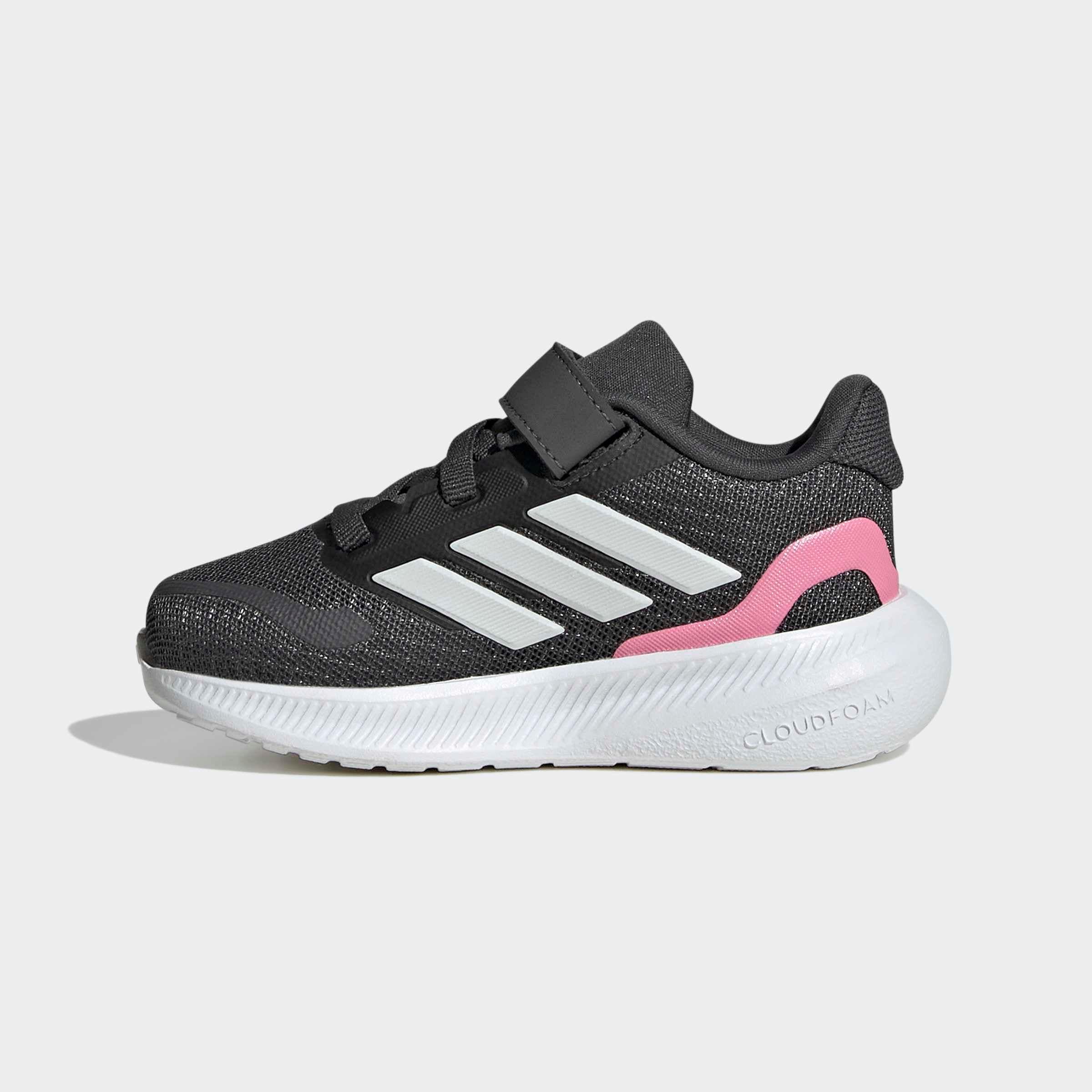adidas Sportswear Sneaker »RUNFALCON 5 KIDS«  mit Klettverschluss