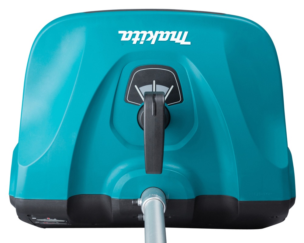 Makita Akku-Schneefräse »Aufsatz«, für Akku-Multifunktionsantriebe UX01G, DUX60 und DUX18