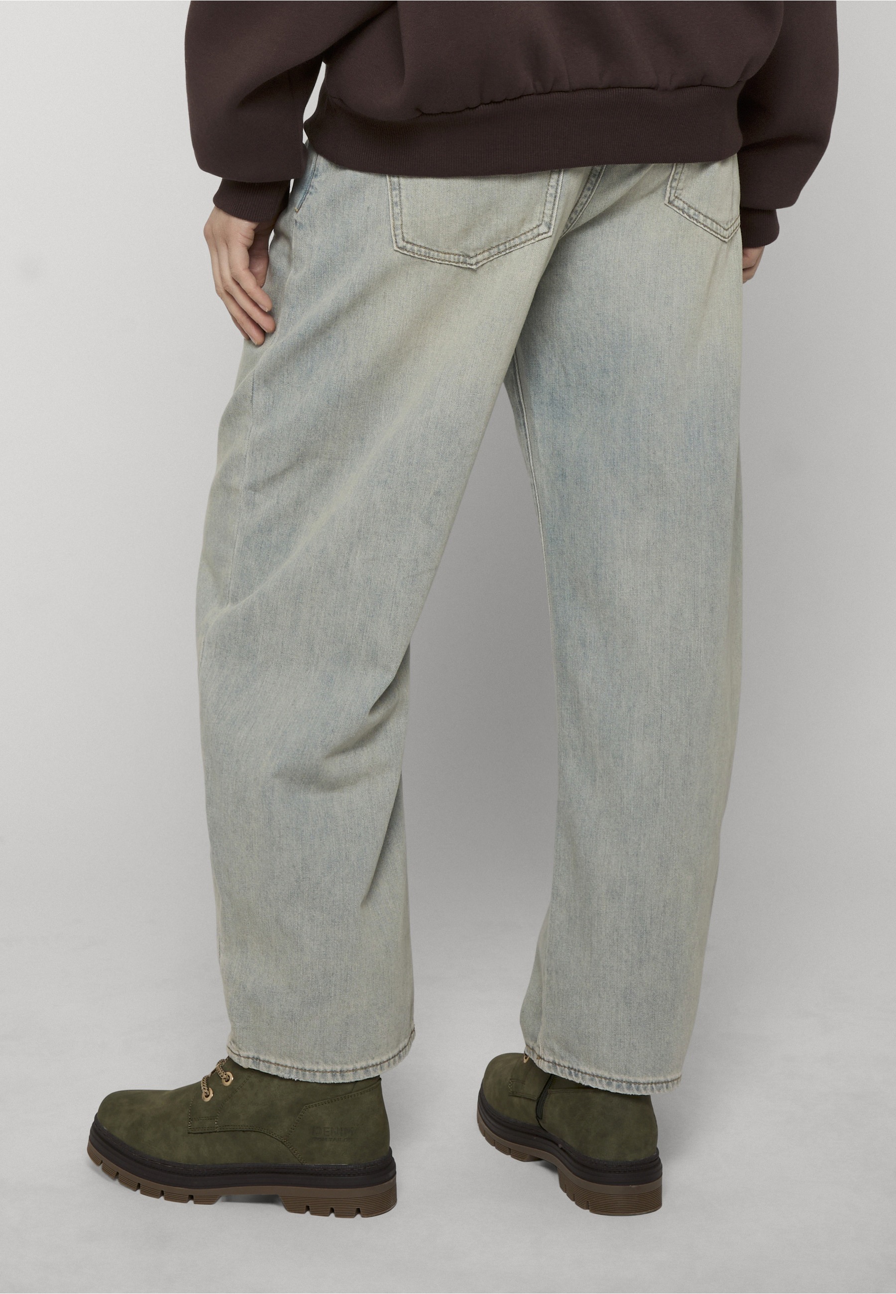 TOM TAILOR Stiefel »Tom Tailor Boots«