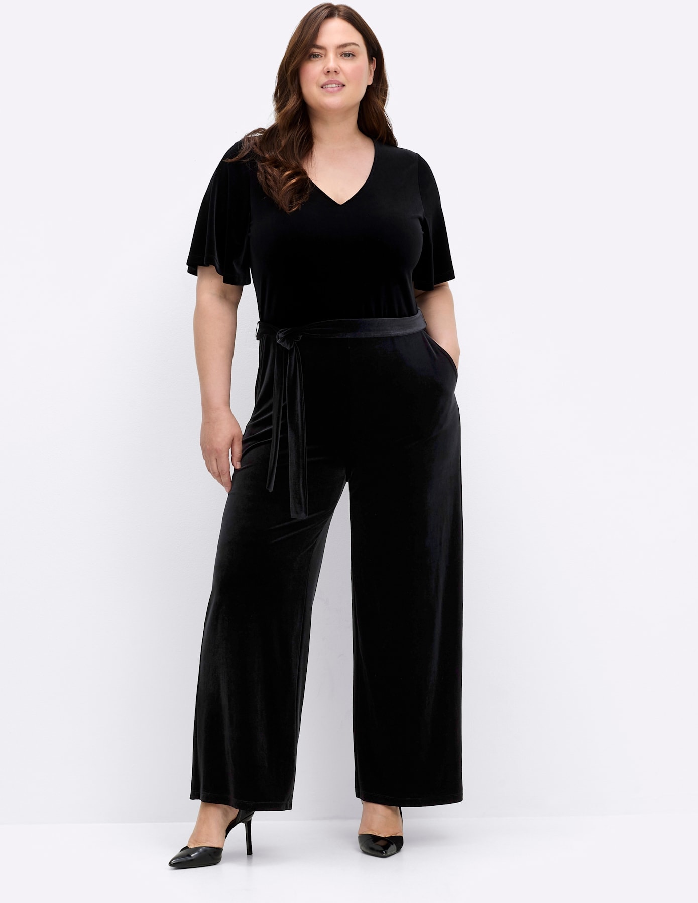 sheego by Joe Browns Overall günstig online kaufen