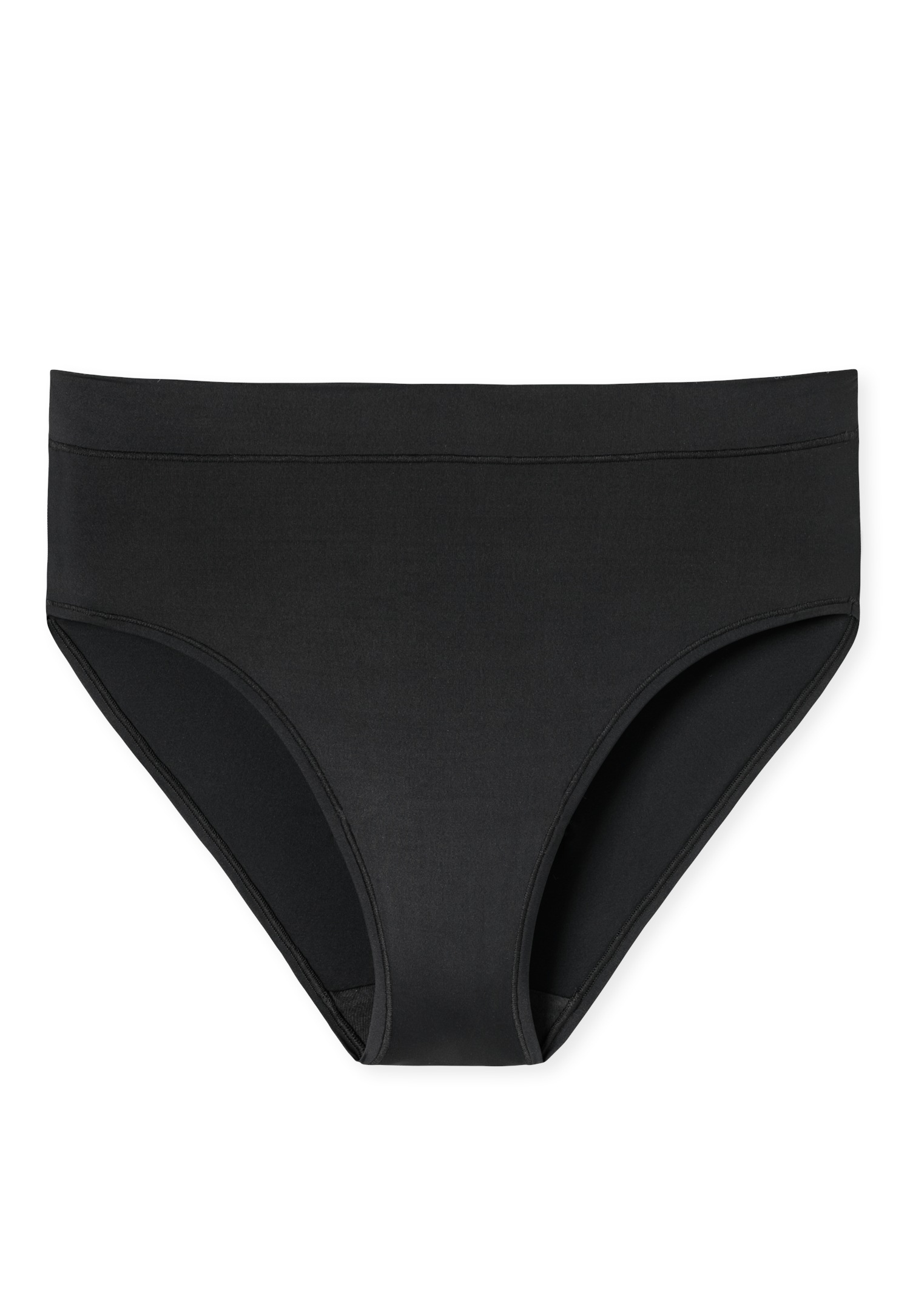 Schiesser Slip "Unique Micro" weicher Bund, elastische Wirkware günstig online kaufen