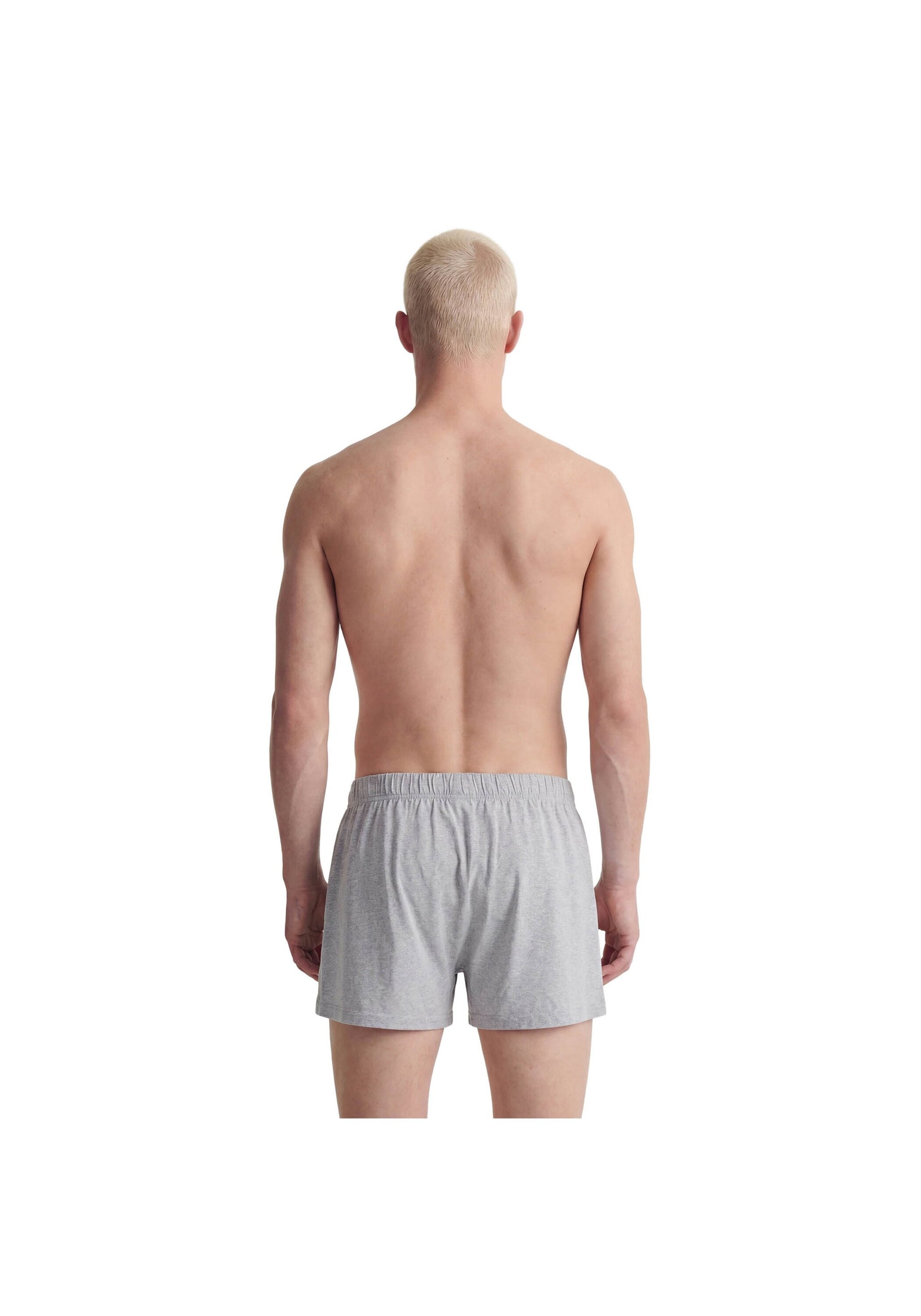 Jack & Jones Boxershorts »Boxershort JACJONES BASIC JERSEY BOXERS 3PACK 3er Pack«
