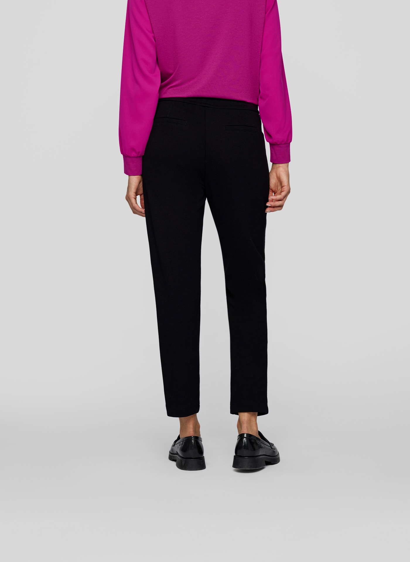 Rabe Jerseyhose »Hose«