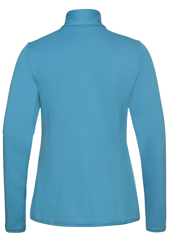 Jack Wolfskin Fleecejacke »KOLBENBERG FZ W«