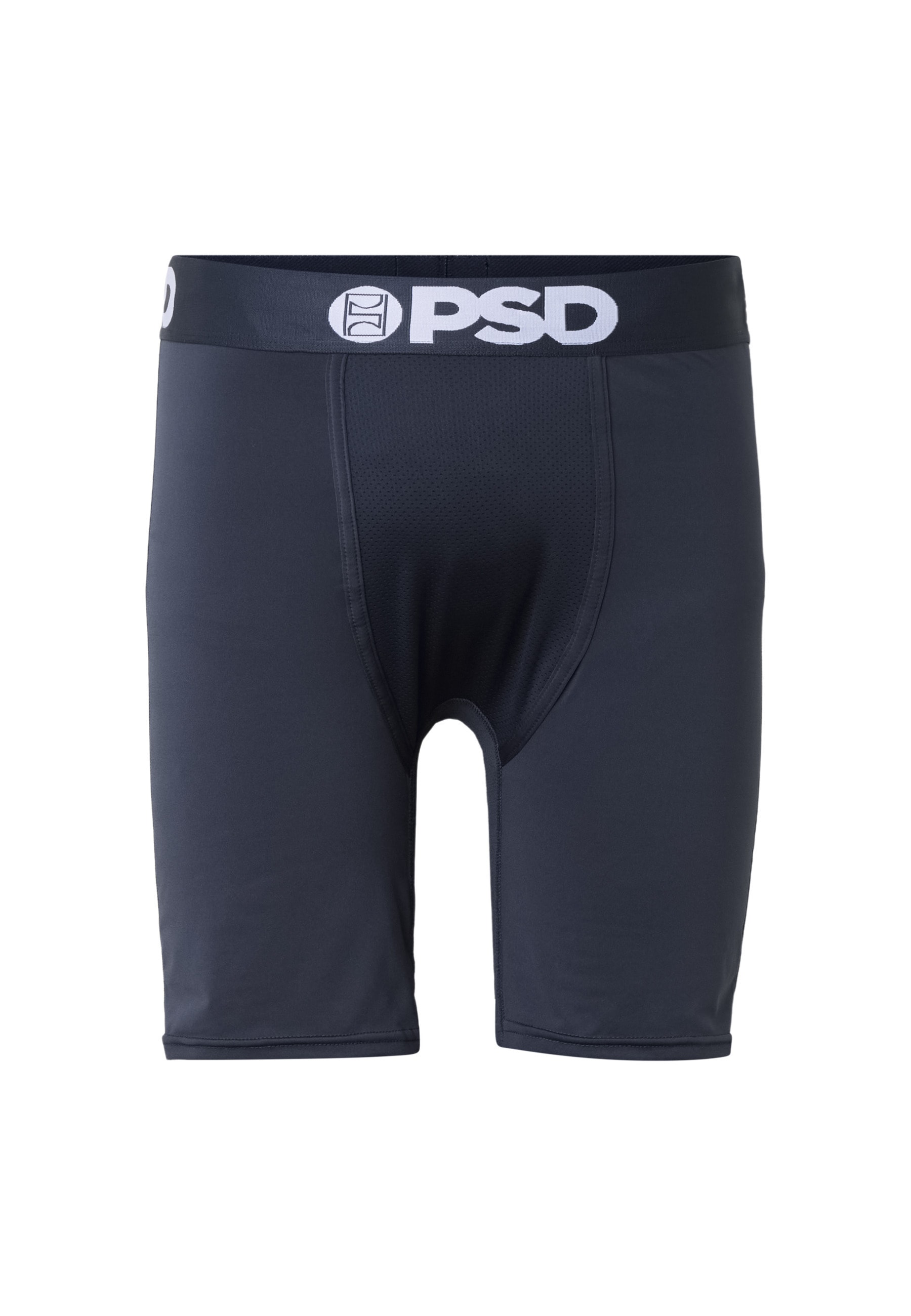 PSD Boxershorts "PSD NAVY SLD" 1 Stk. günstig online kaufen