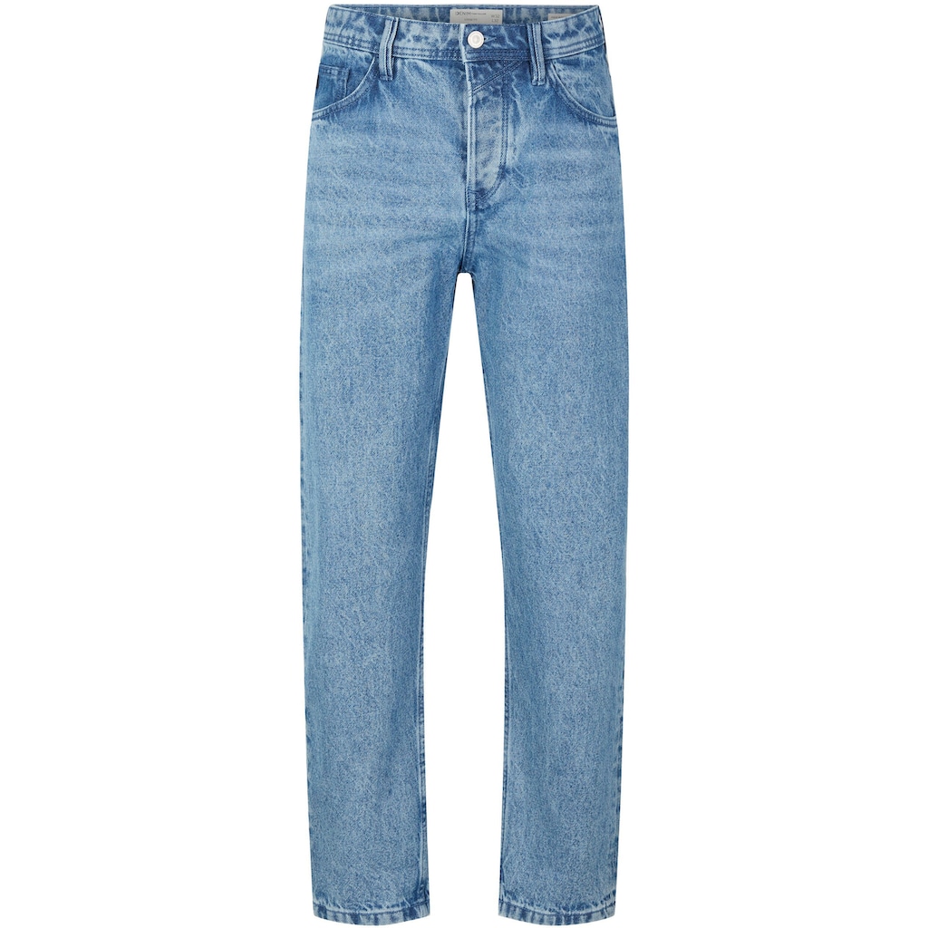 TOM TAILOR Denim Loose-fit-Jeans