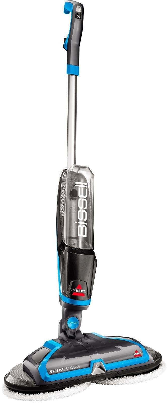 Bissell Hartbodenreiniger »2052 SpinWave Elekt...