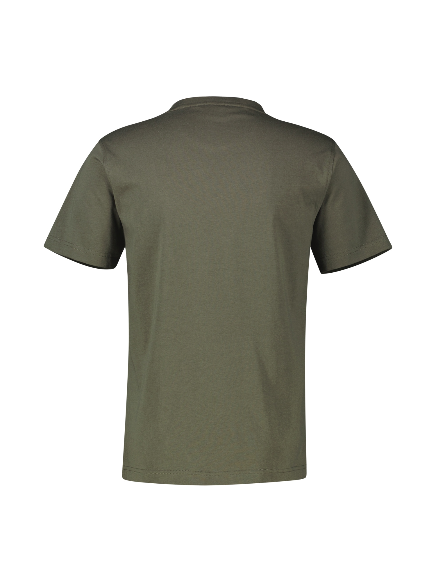 LERROS T-Shirt »LERROS Basic T-Shirt in Grossen Grössen«
