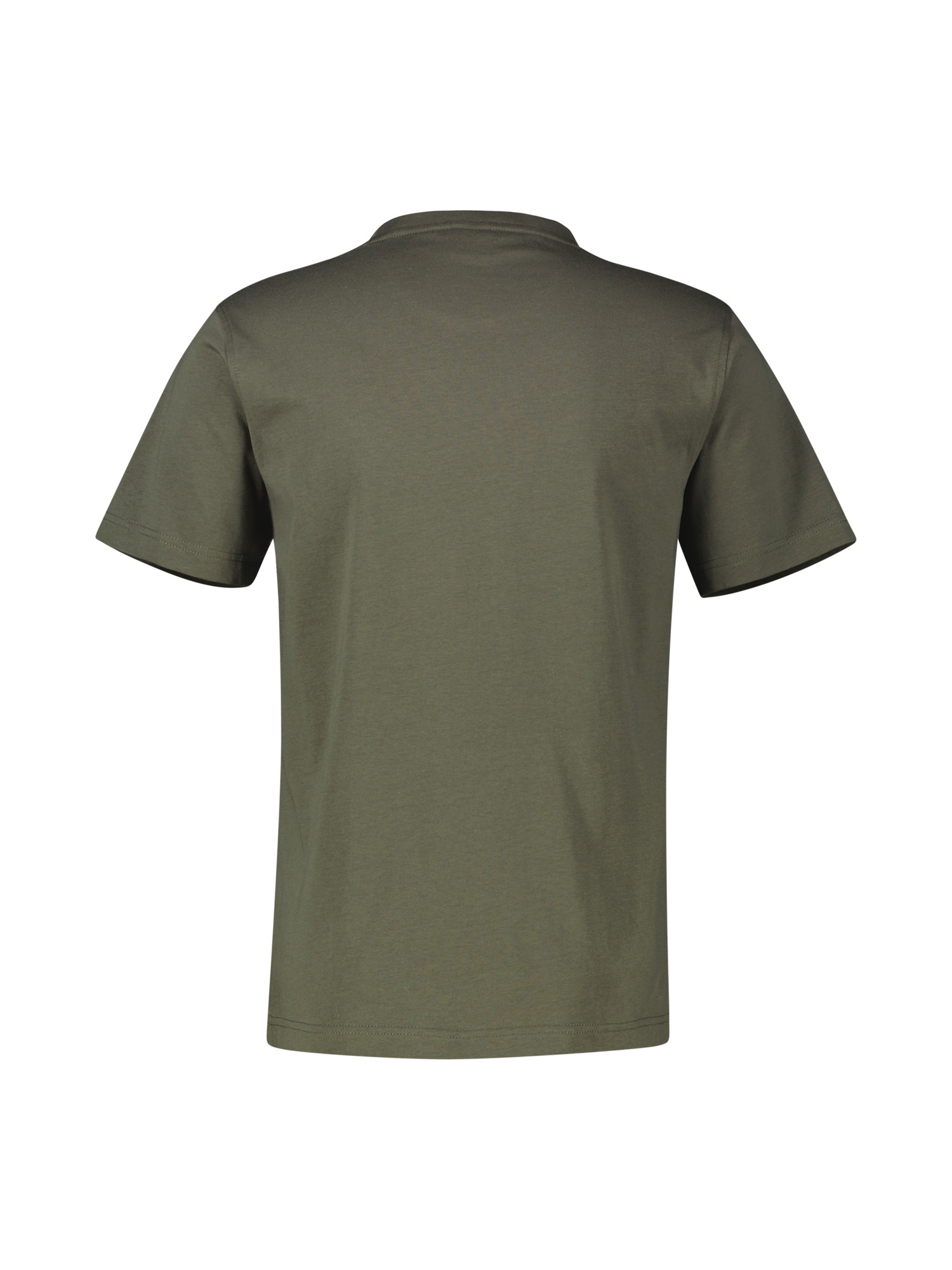 LERROS T-Shirt "LERROS Basic T-Shirt in Grossen Grössen" günstig online kaufen
