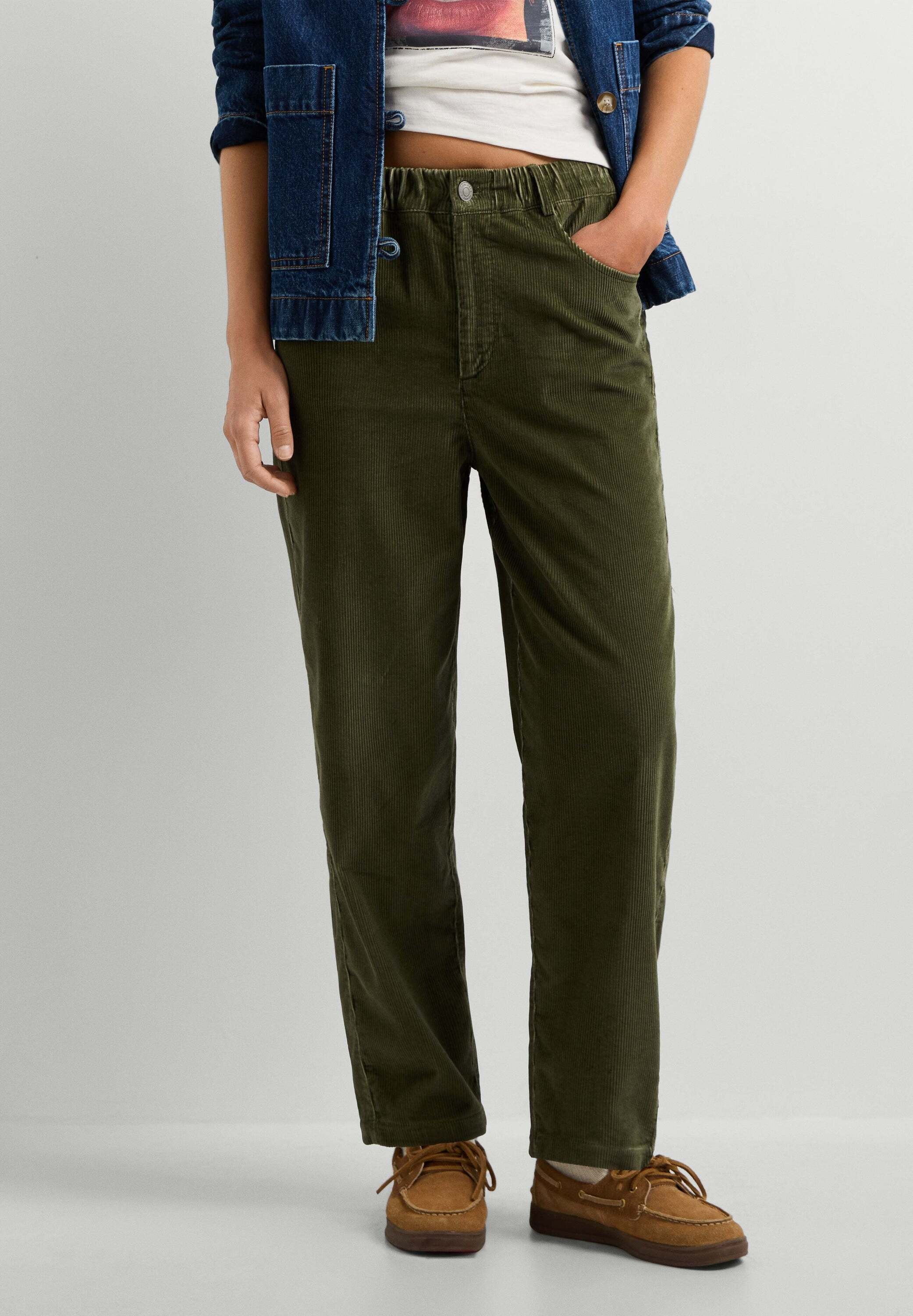 Pepe Jeans Funktionshose »trousers LARISSA«
