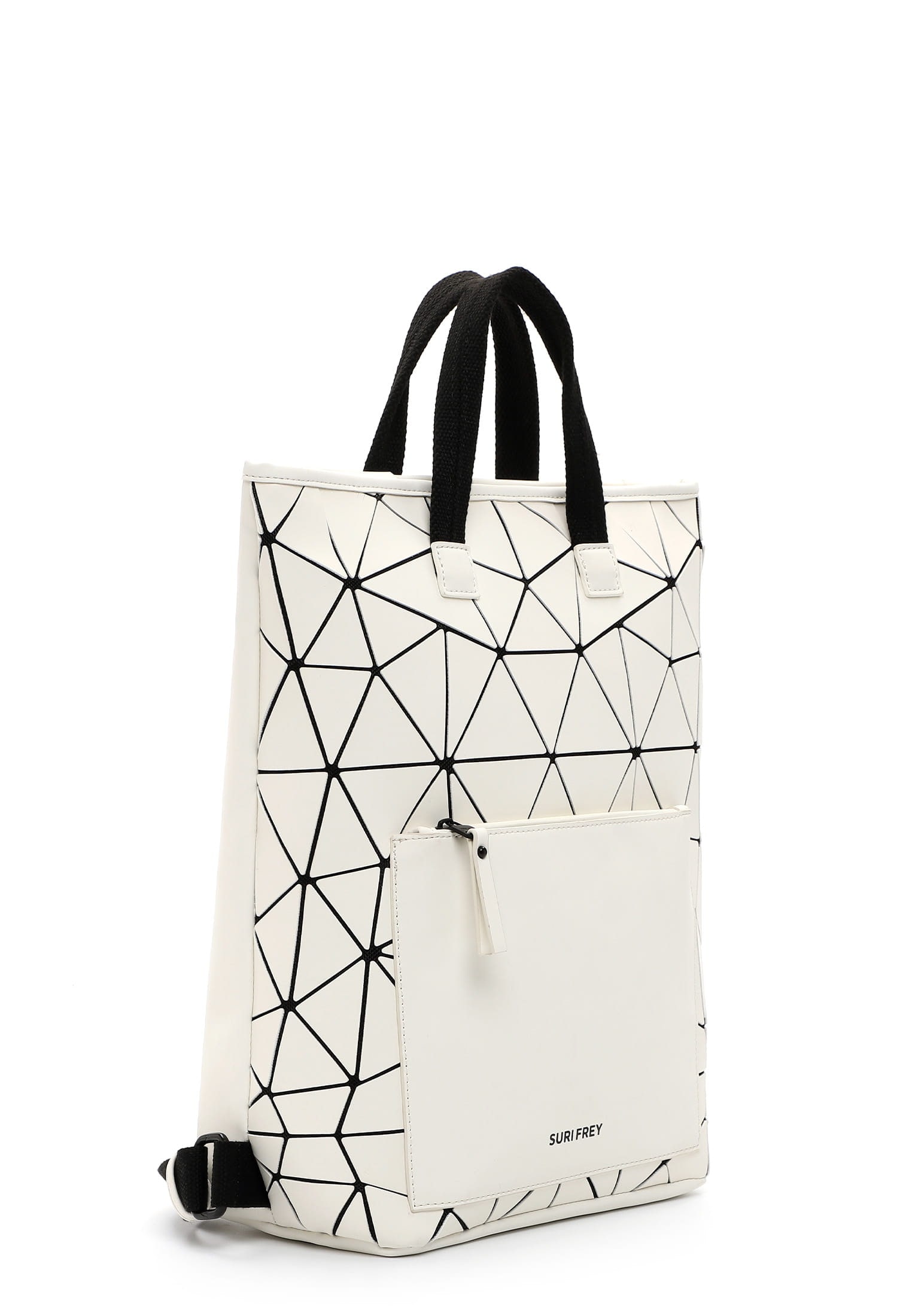 SURI FREY Rucksack »Rucksack SFY SURI Sports Jessy-Lu«