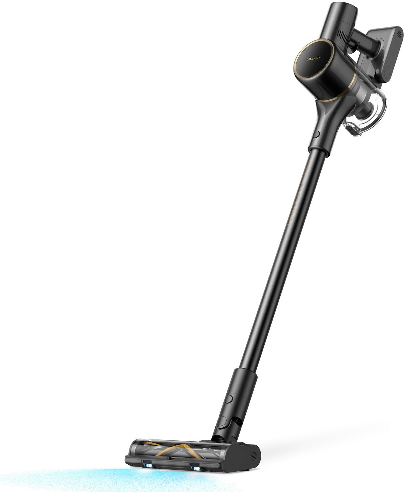 Dreame Akku-Stielstaubsauger »R20 SE« kabellos, bis zu 90 Minuten Akkulaufzeit, mit HEPA-Filter