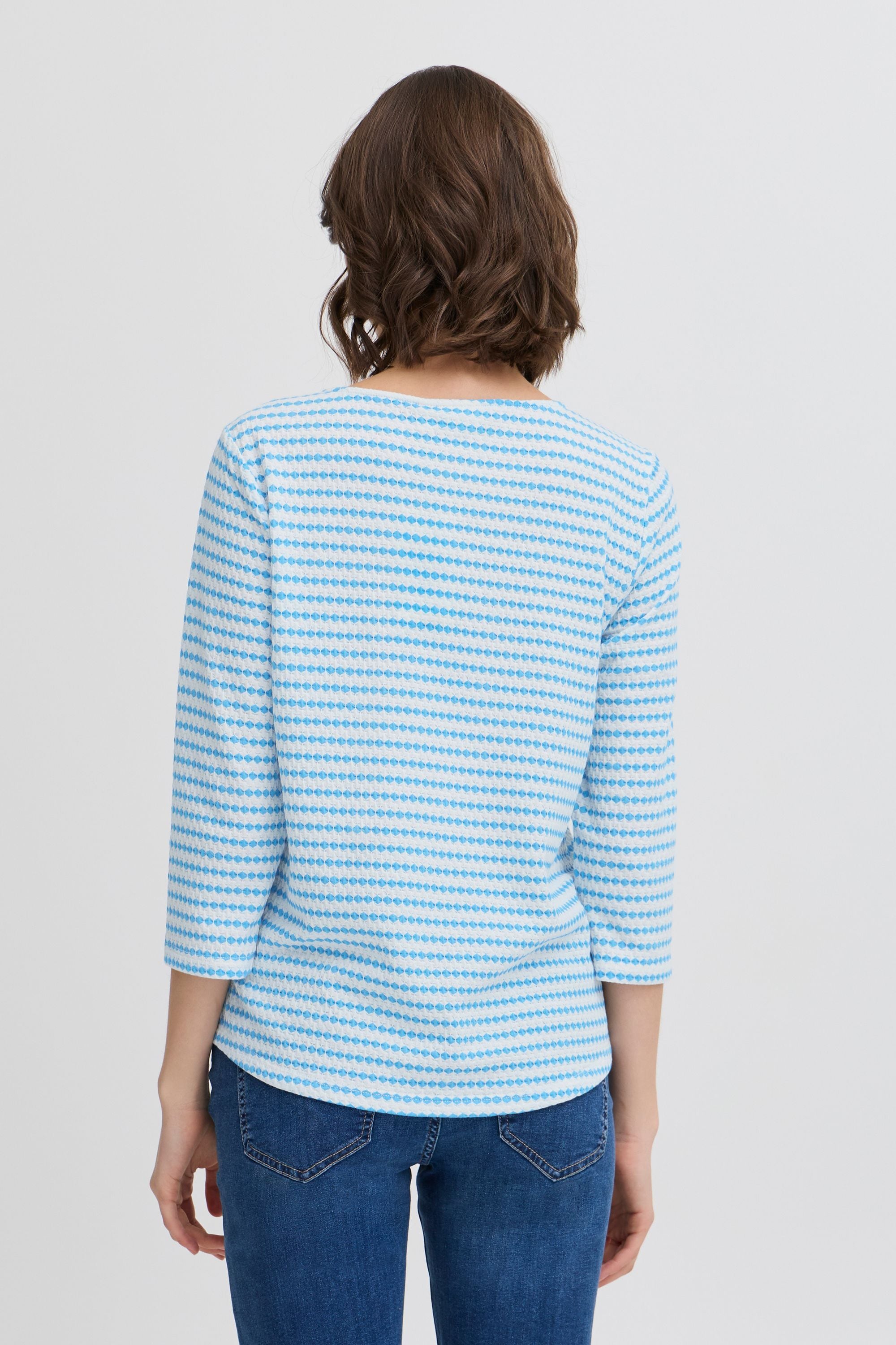 fransa Longsleeve »Longsleeve FRJOSIE TEE 2«
