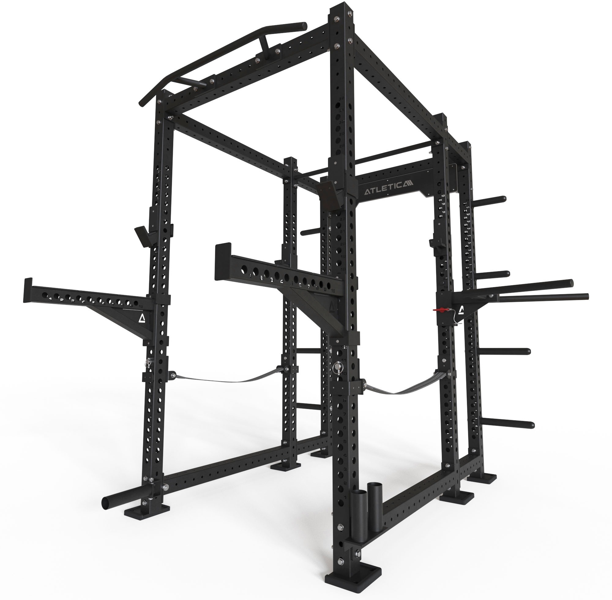 ATLETICA Power Rack »R8-ShockWave« kaufen