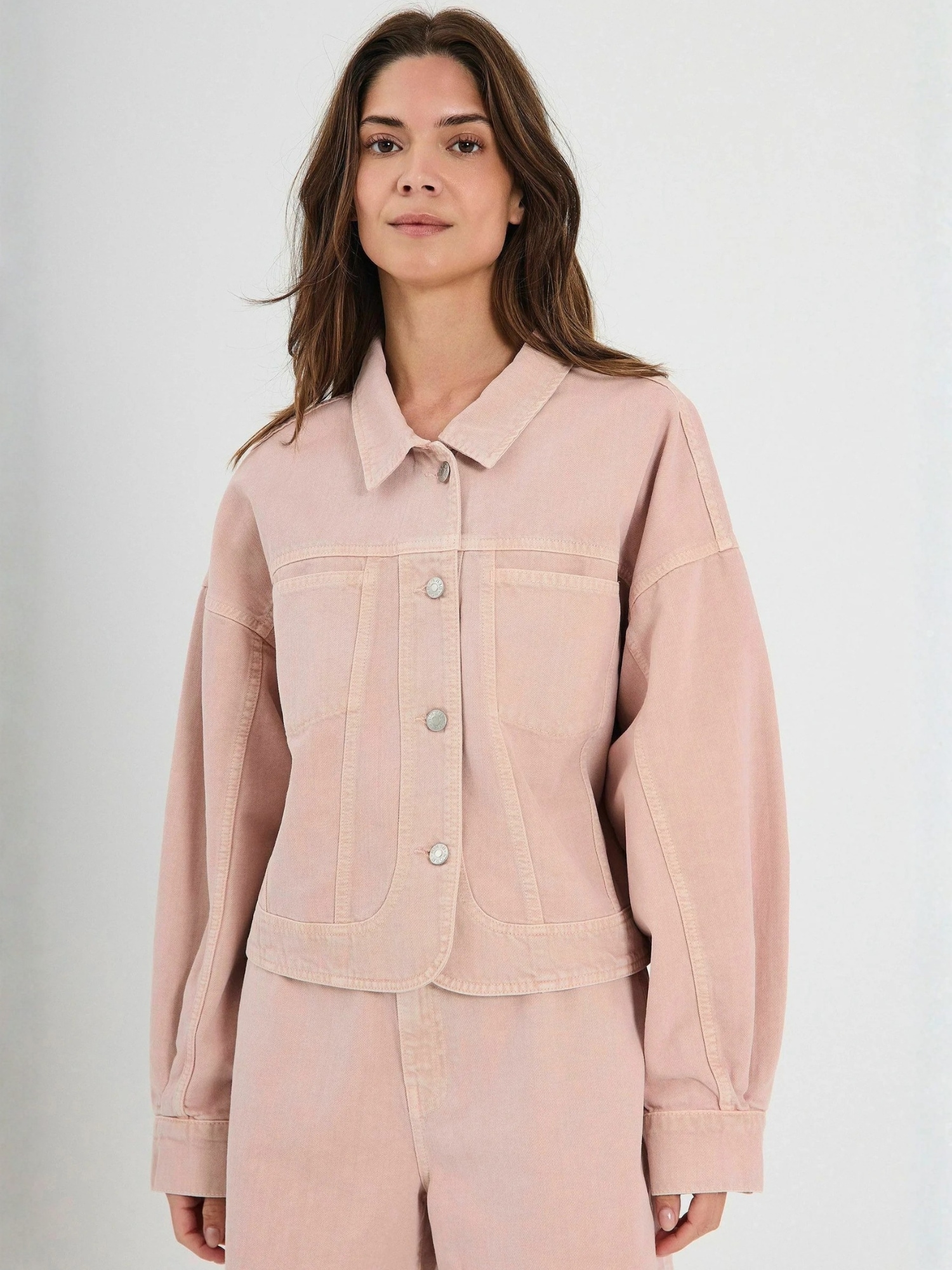 NORR "NORR Jacket Kenzie"