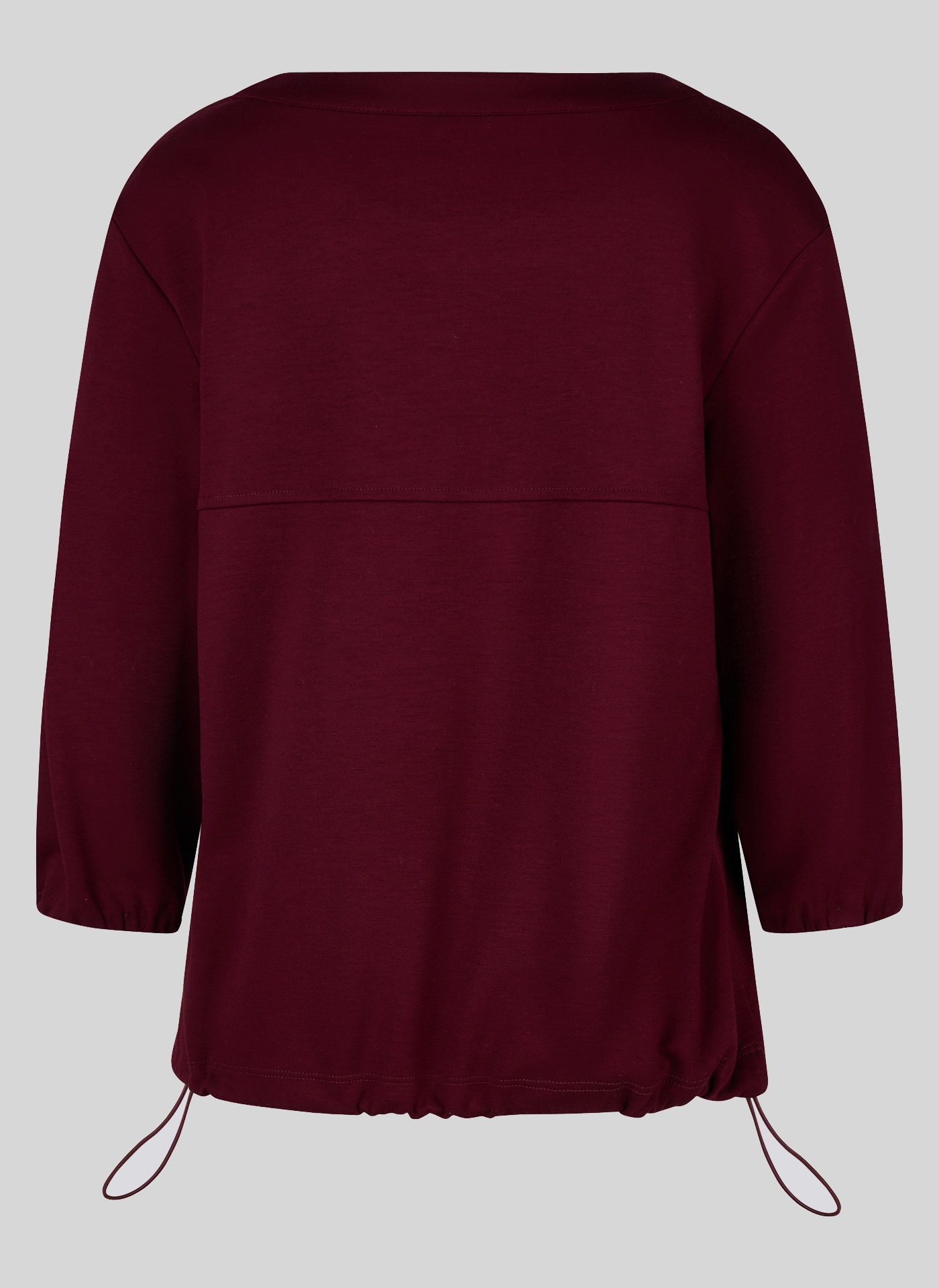 Rabe Print-Shirt »T-Shirt«
