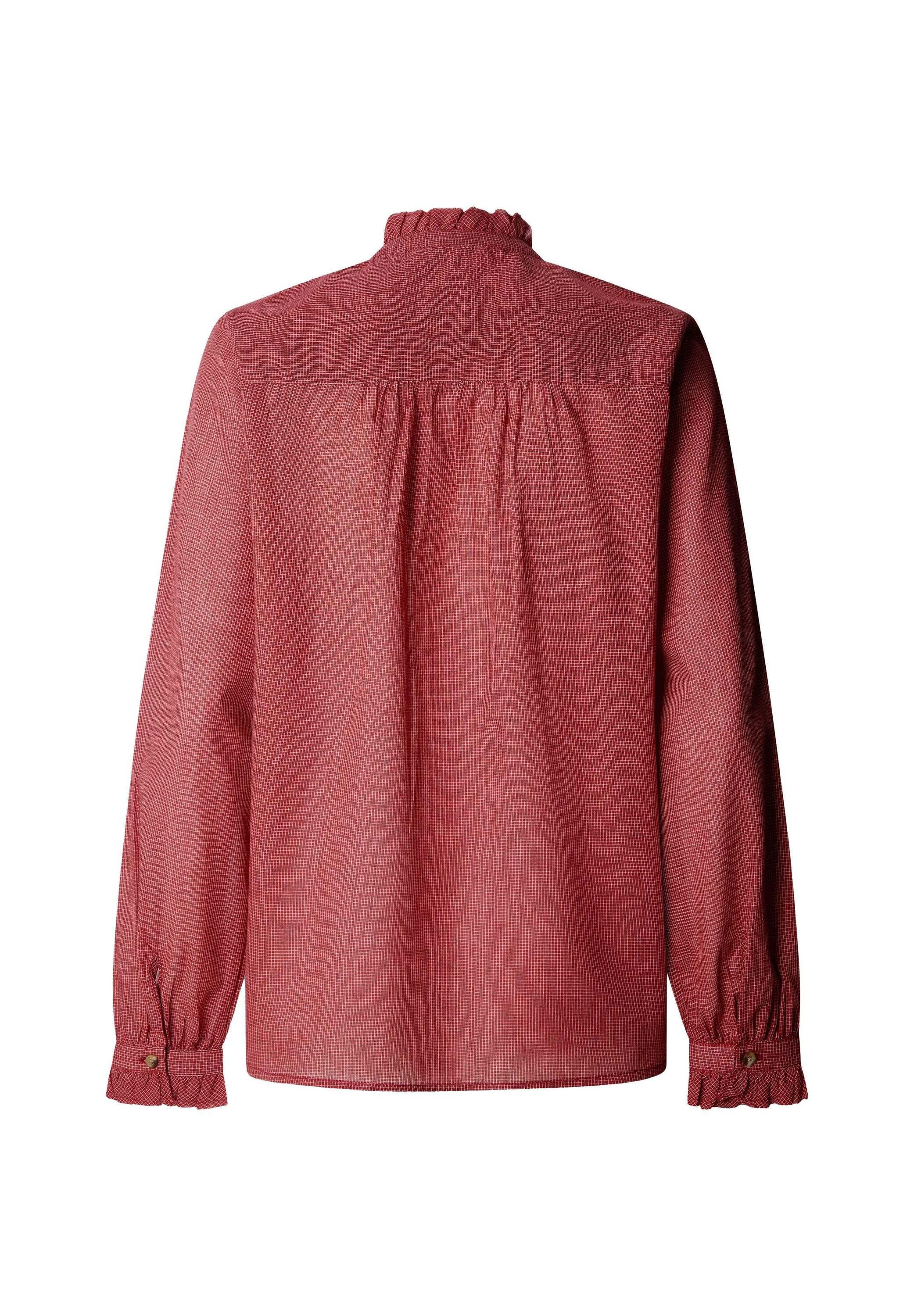 Pepe Jeans Blusentop »Bluse JUNE SHIRT«