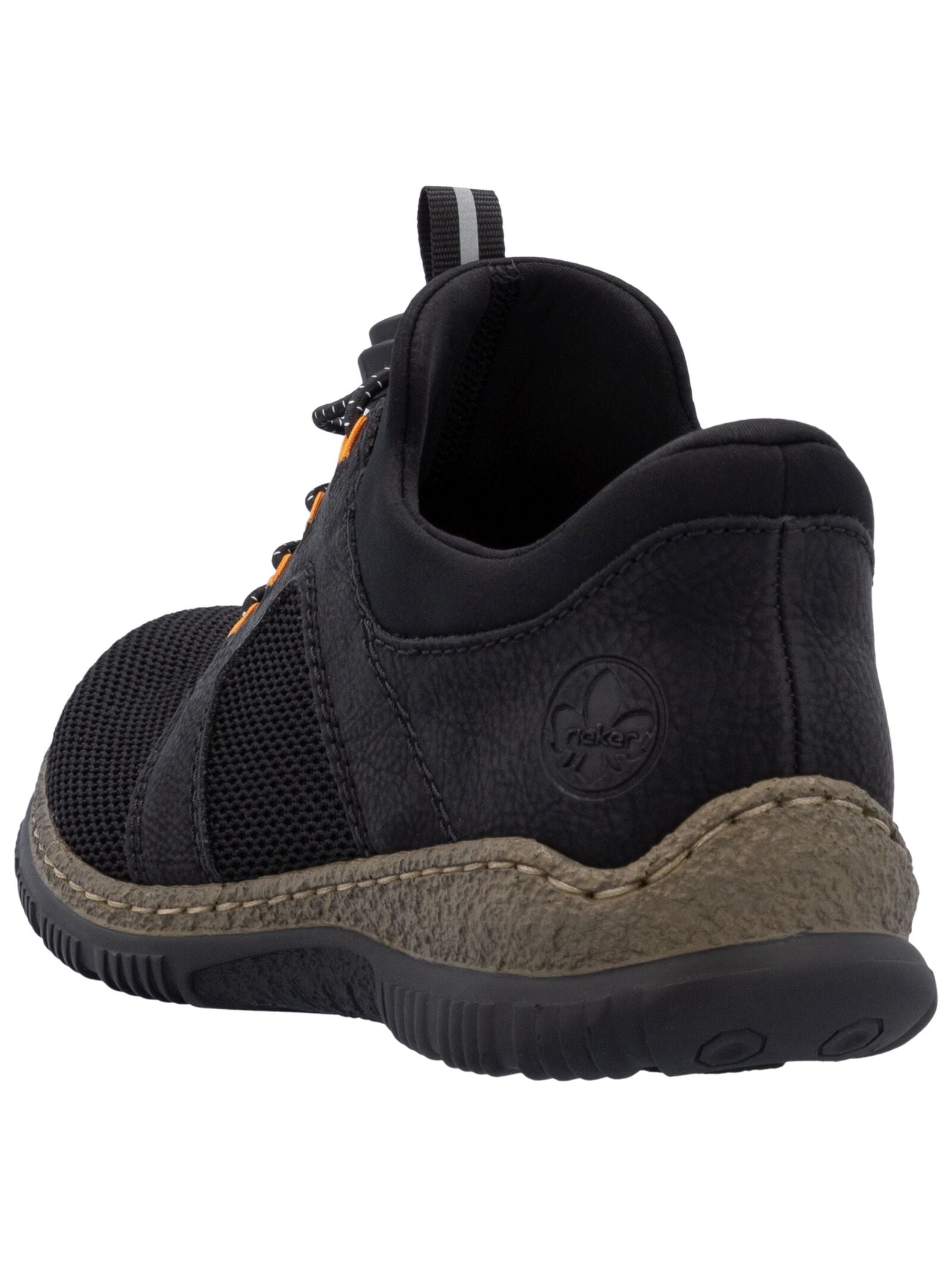 Rieker Sneaker »Rieker Sneaker Textil«