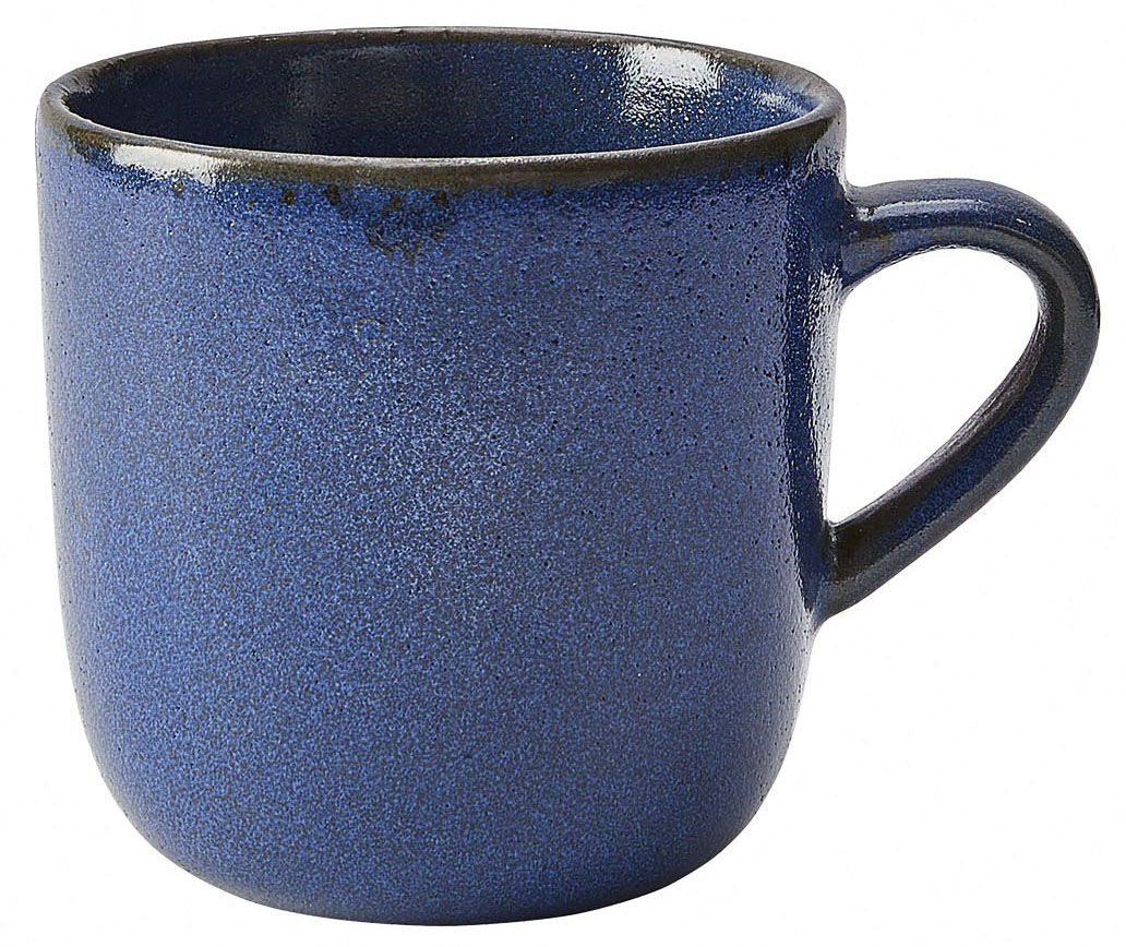 aida RAW Tasse "RAW" 20 cl, 6-teilig