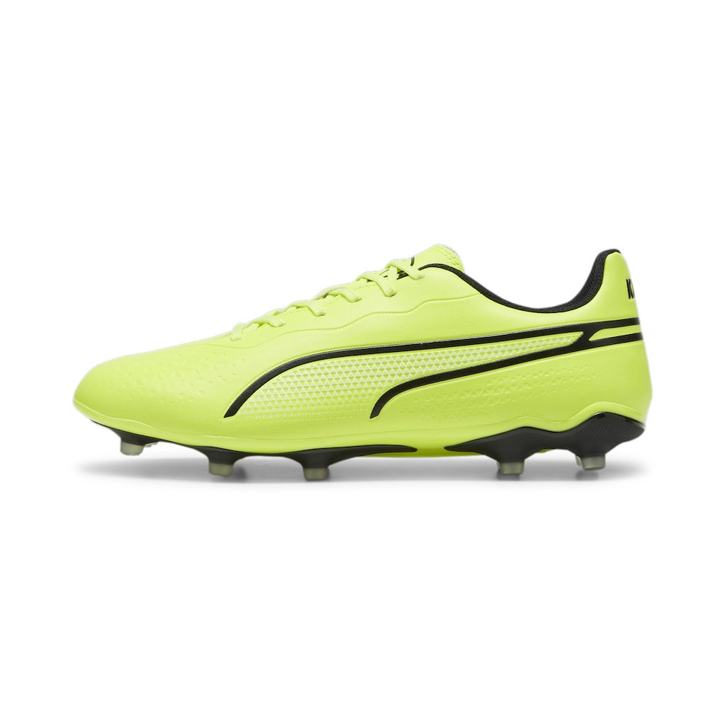 PUMA Fußballschuh »KING MATCH FG/AG«