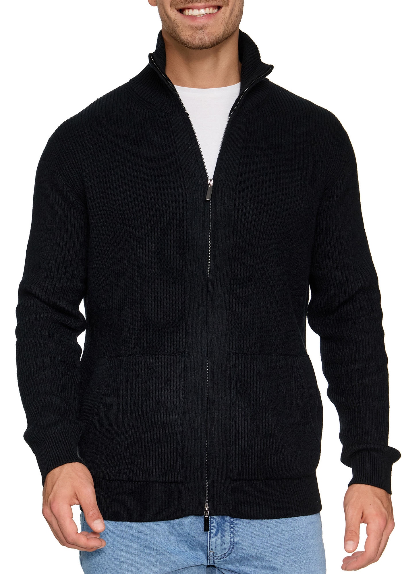 Strickjacke »INTurbino«