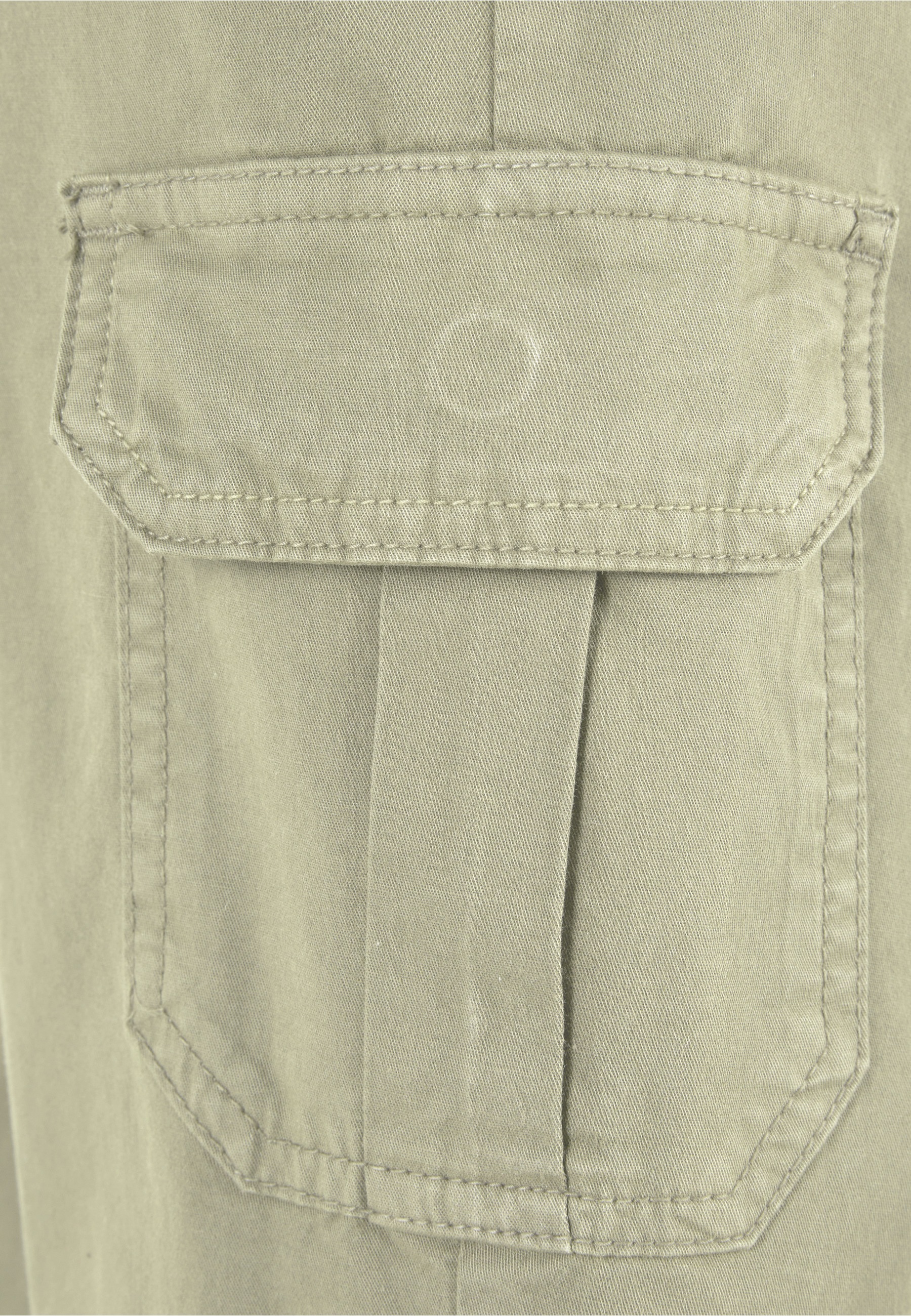 URBAN CLASSICS Cargohose »Urban Classics Damen Ladies High Waist Cargo Jogging Pants«