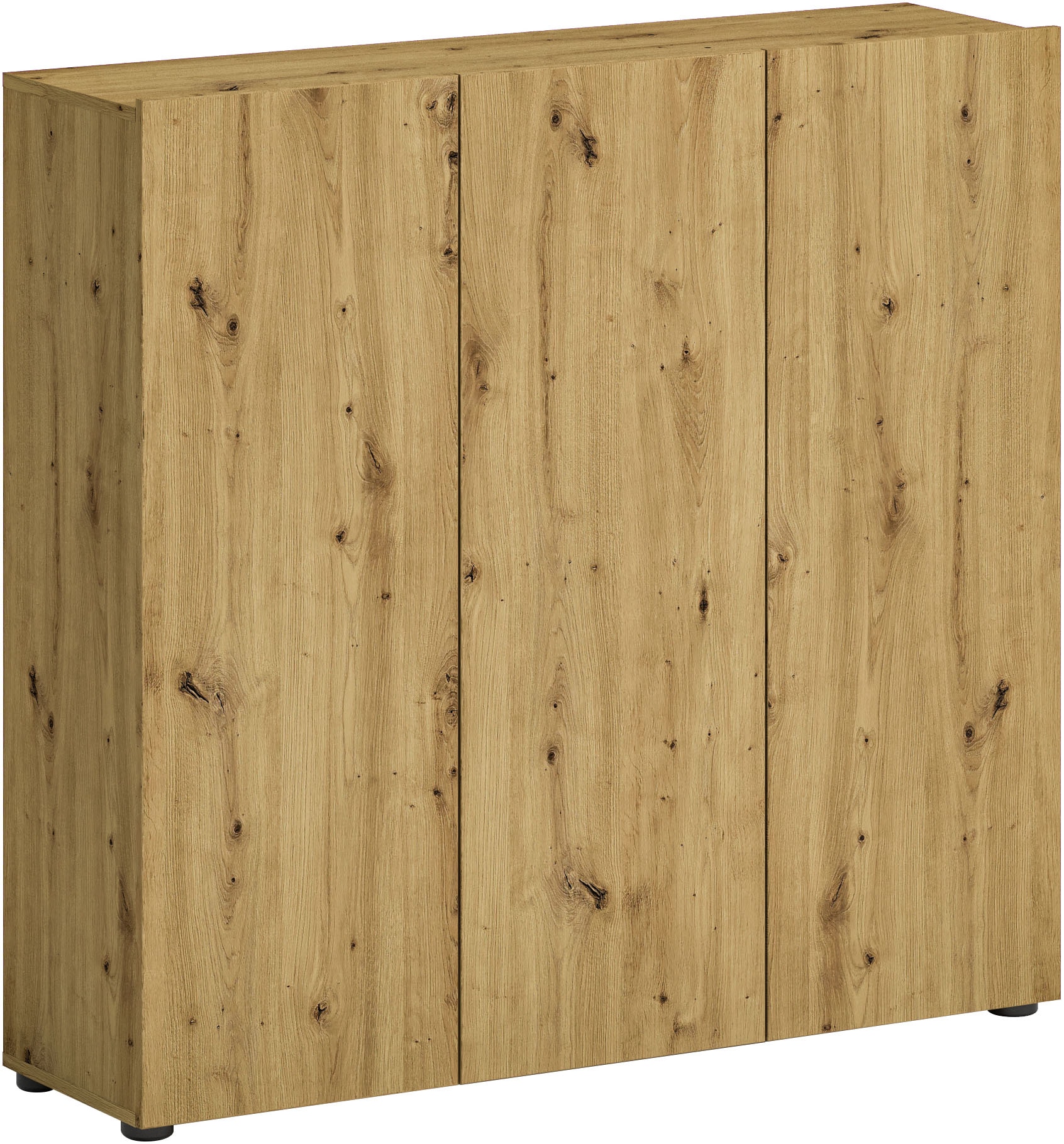 INOSIGN Schuhschrank "MISTER- Schuhregal, Made in Italy, 12 Fächer, 10 Einl günstig online kaufen