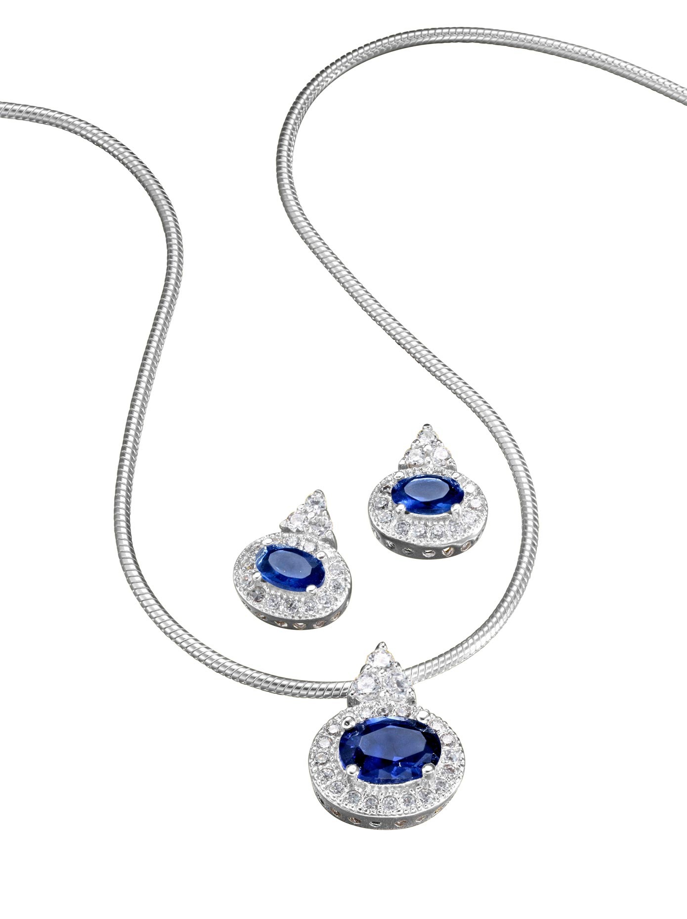 Lady Ketten-Set