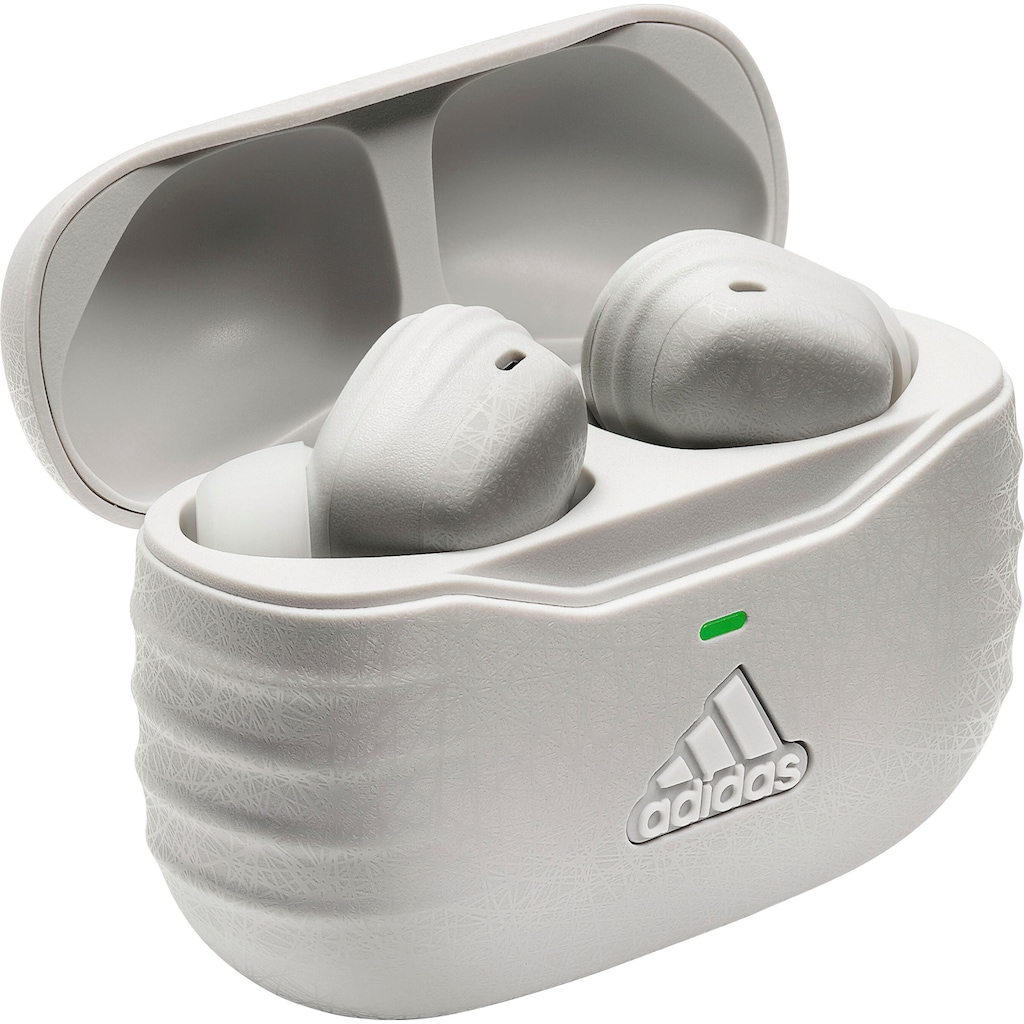 adidas Originals wireless In-Ear-Kopfhörer »Z.N.E. 01 ANC«, Bluetooth, integrierte Steuerung für Anrufe und Musik-Freisprechfunktion-Active Noise Cancelling (ANC)