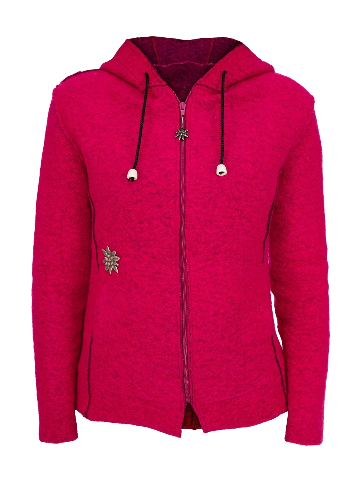 ALP1964 Trachtenjacke "Outdoorjacke 195301"