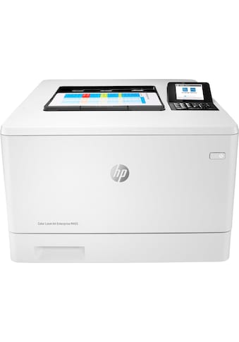 HP Laserdrucker »Color LaserJet Enterpris...