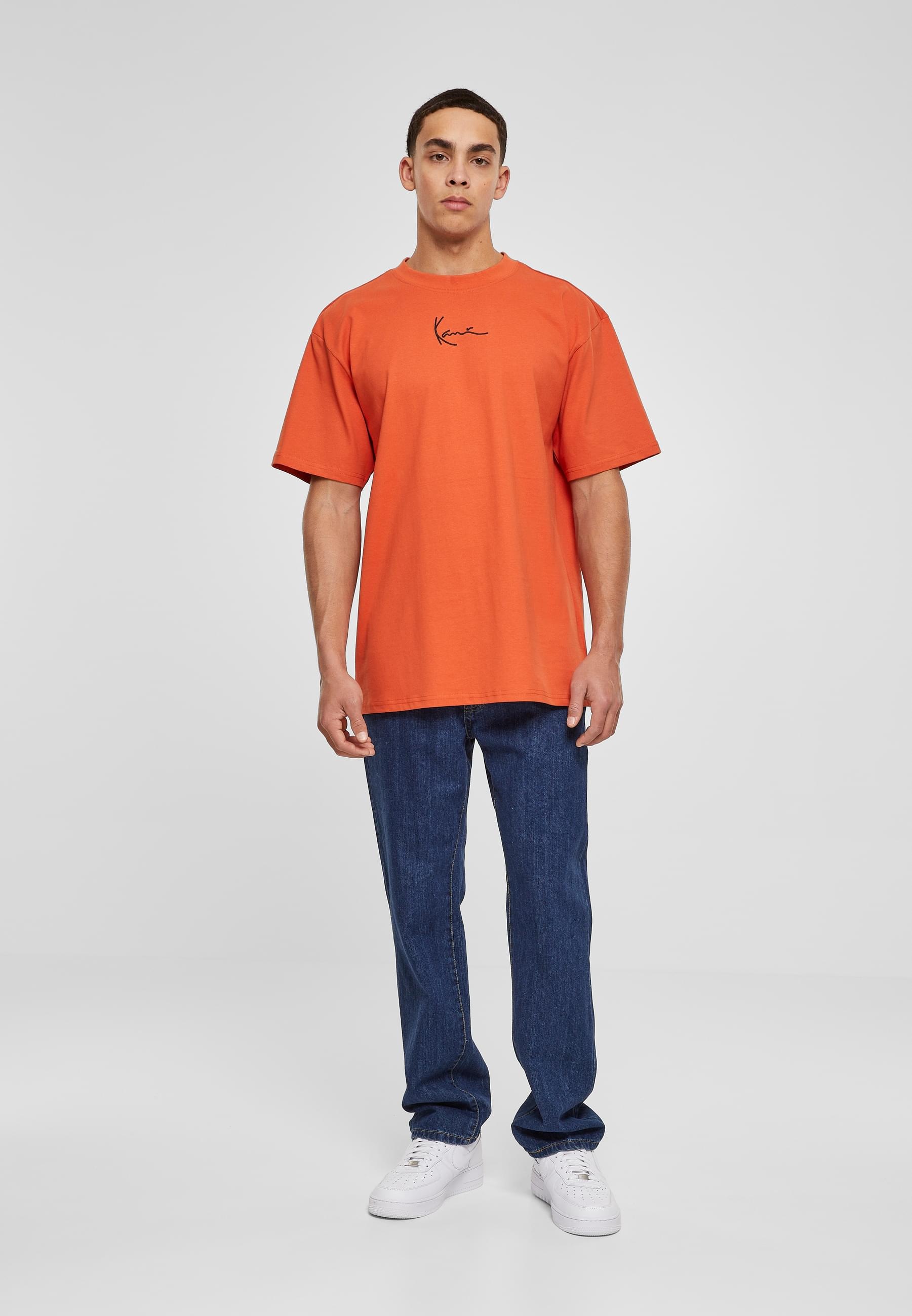 Karl Kani Kurzarmshirt »Karl Kani Herren«, (1 tlg.)