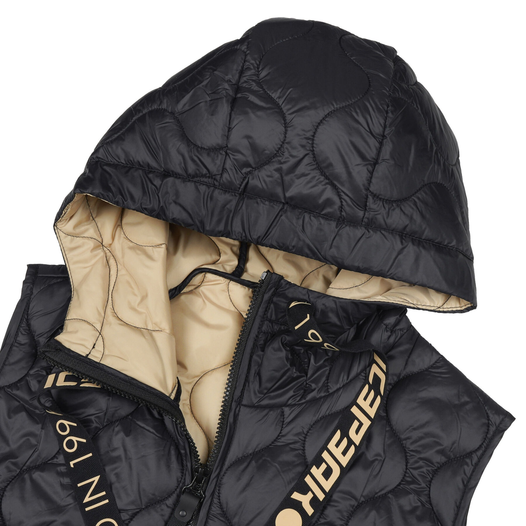 Icepeak Funktionsweste »Icepeak Weste Pachuta«