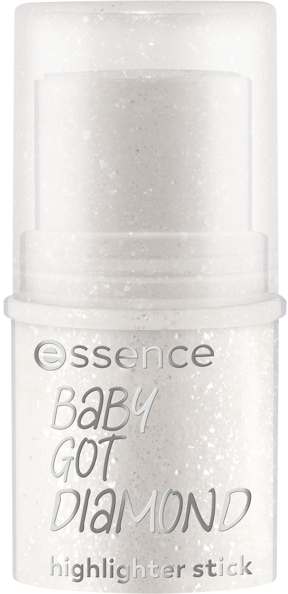 Essence Highlighter »BABY GOT DIAMOND highlighter stick«, (Set, 3 tlg.)
