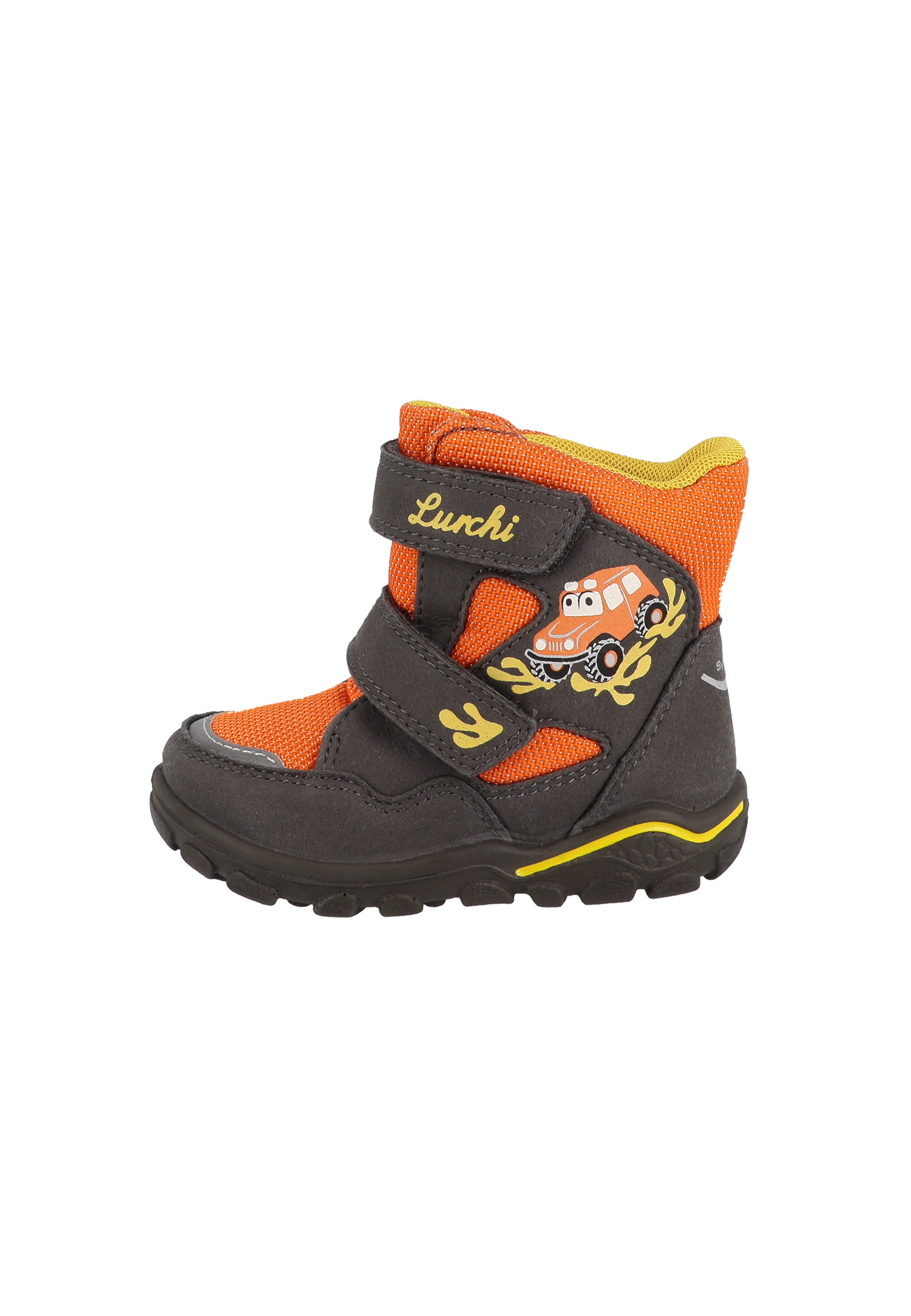 Lurchi Sneaker »Lurchi Keke-SYMPATEX«