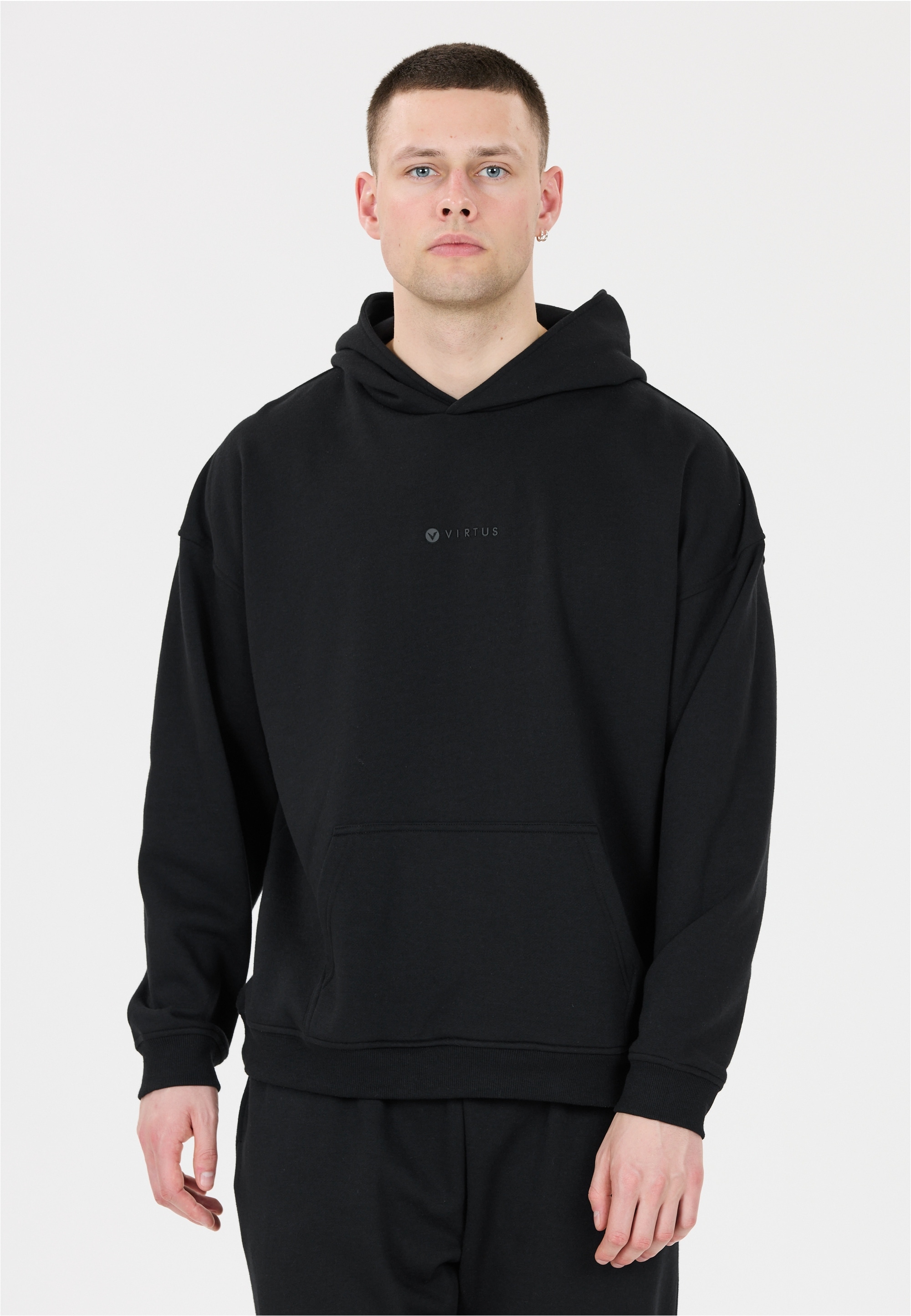 Virtus Kapuzensweatshirt "Kayce", mit höchstem Tragekomfort günstig online kaufen